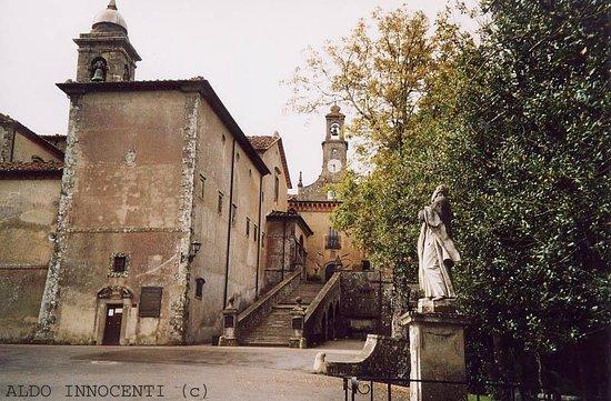 Basilica of Our Lady of Sorrows and St. Philip Benizi