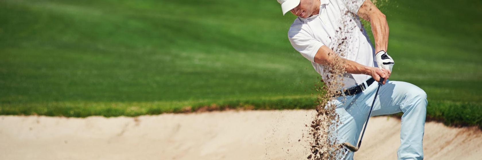 La Manga Club North Course