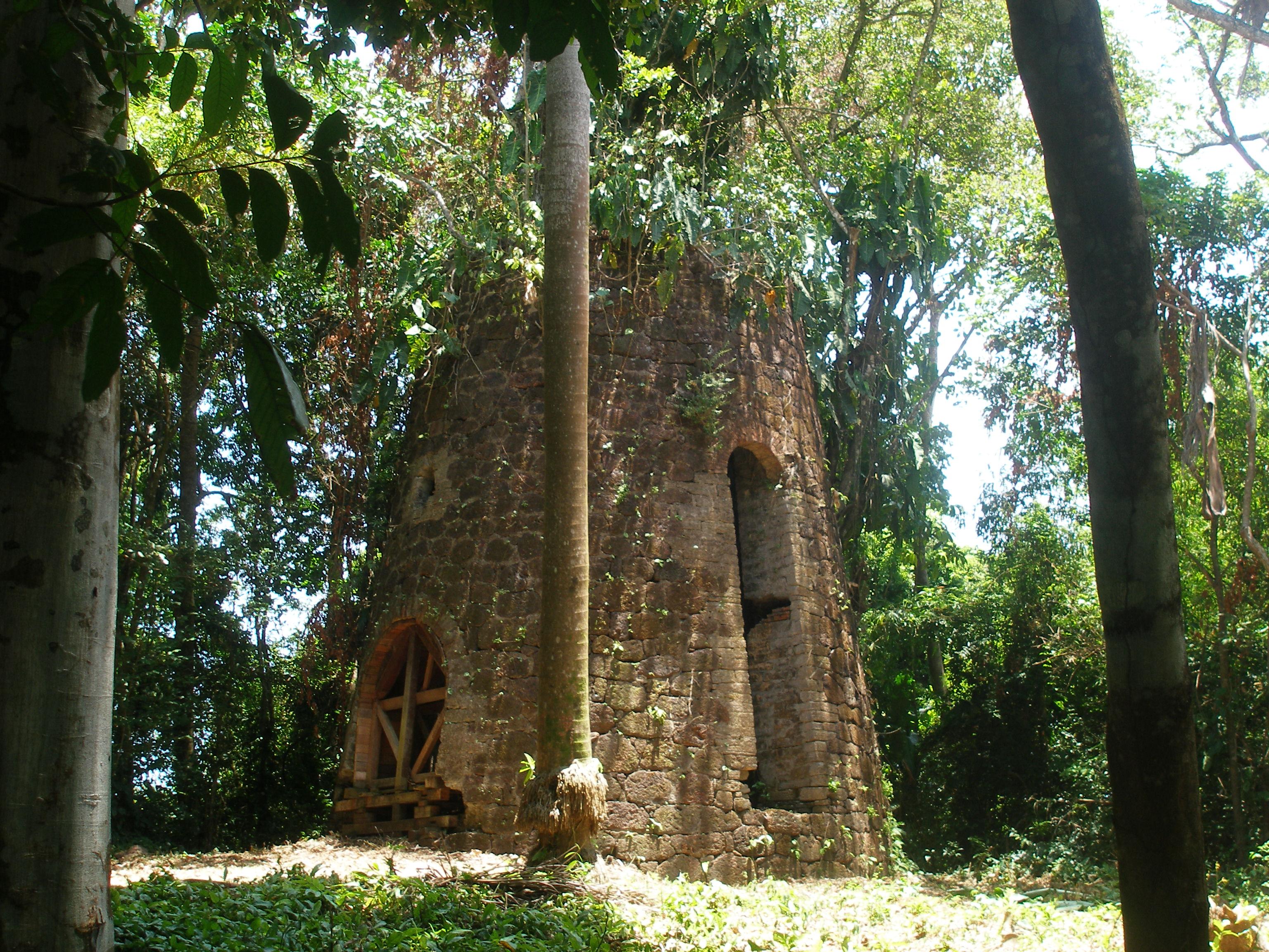 Habitation Loyola