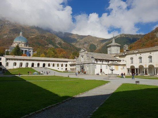 Santuario di Oropa