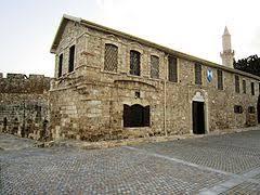 Larnaca Medieval Castle