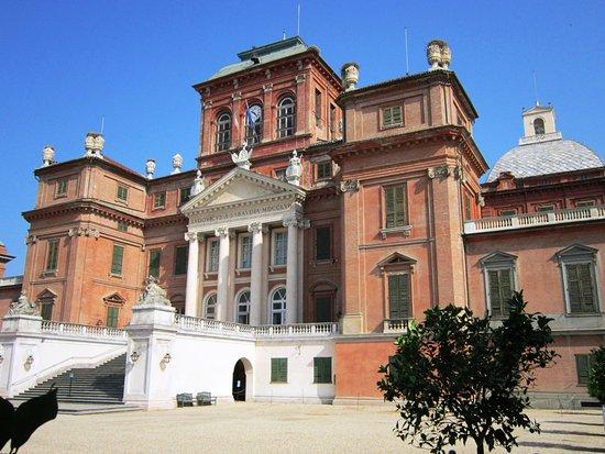 Castello Reale di Racconigi