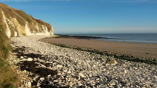 Danes Dyke Farmhouse