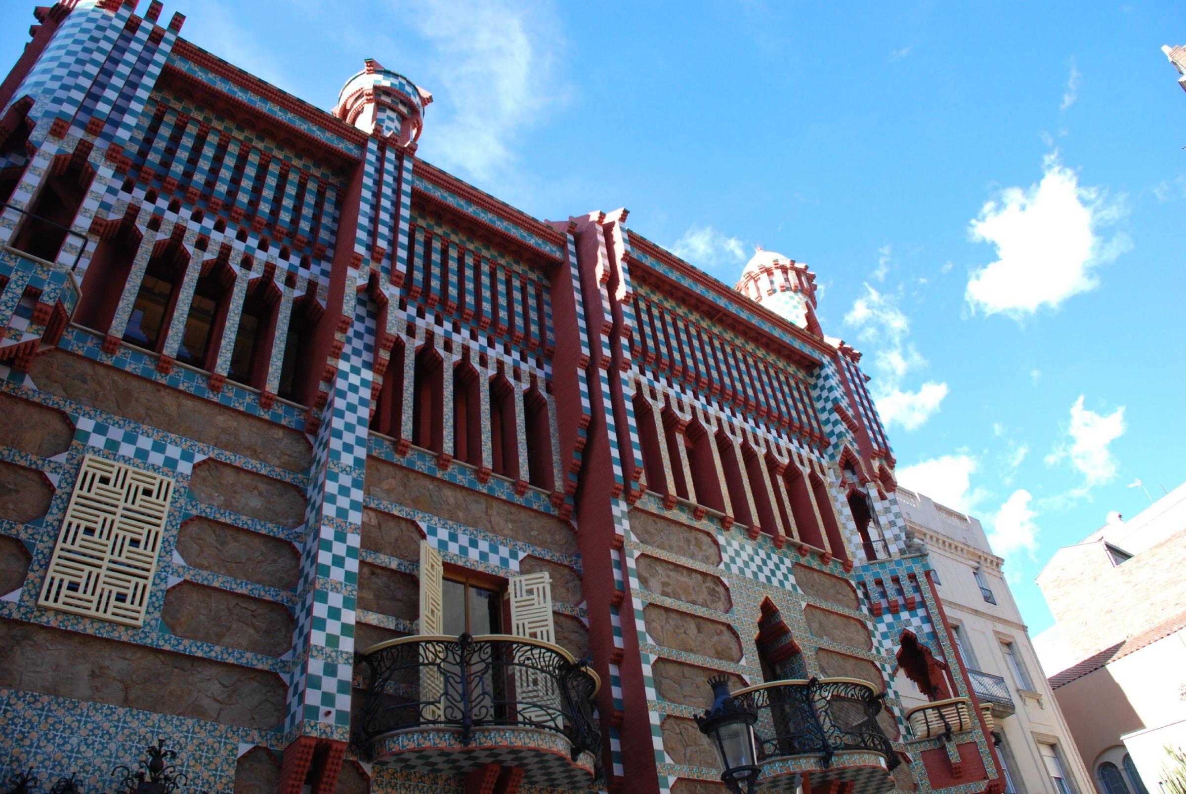 Casa Vicens