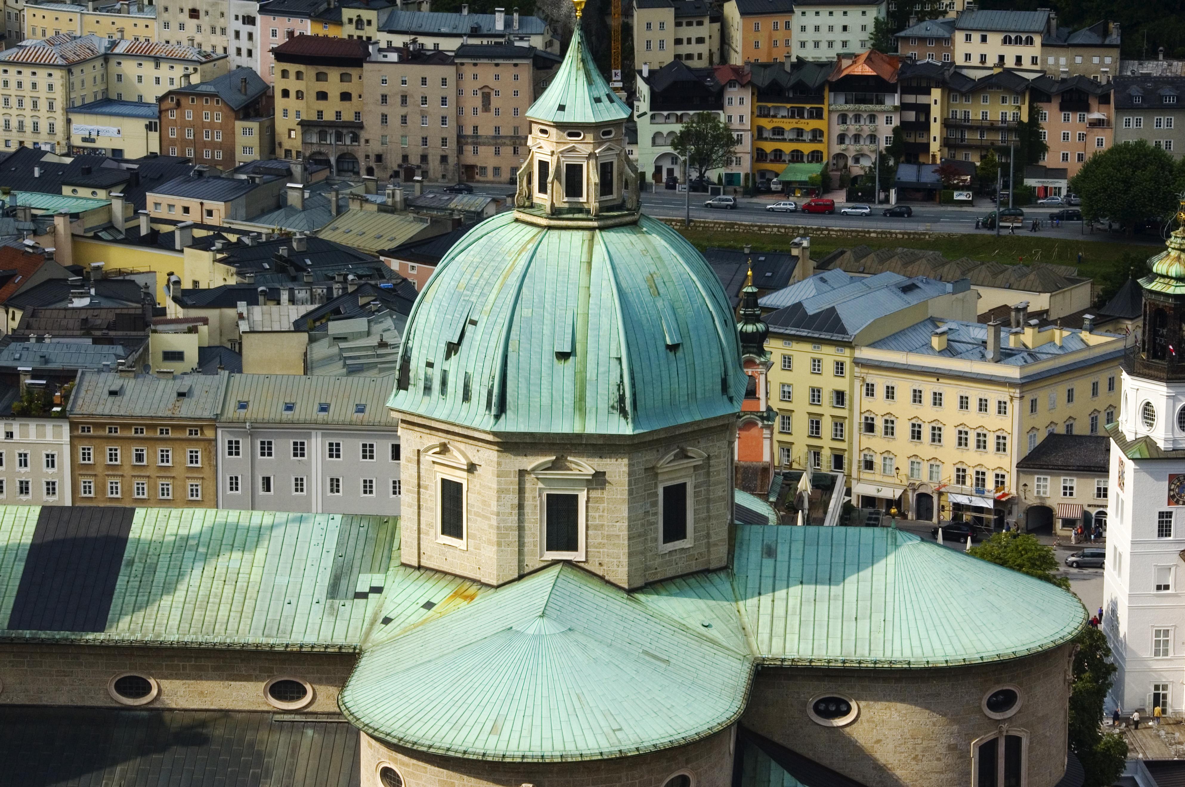 Dom zu Salzburg