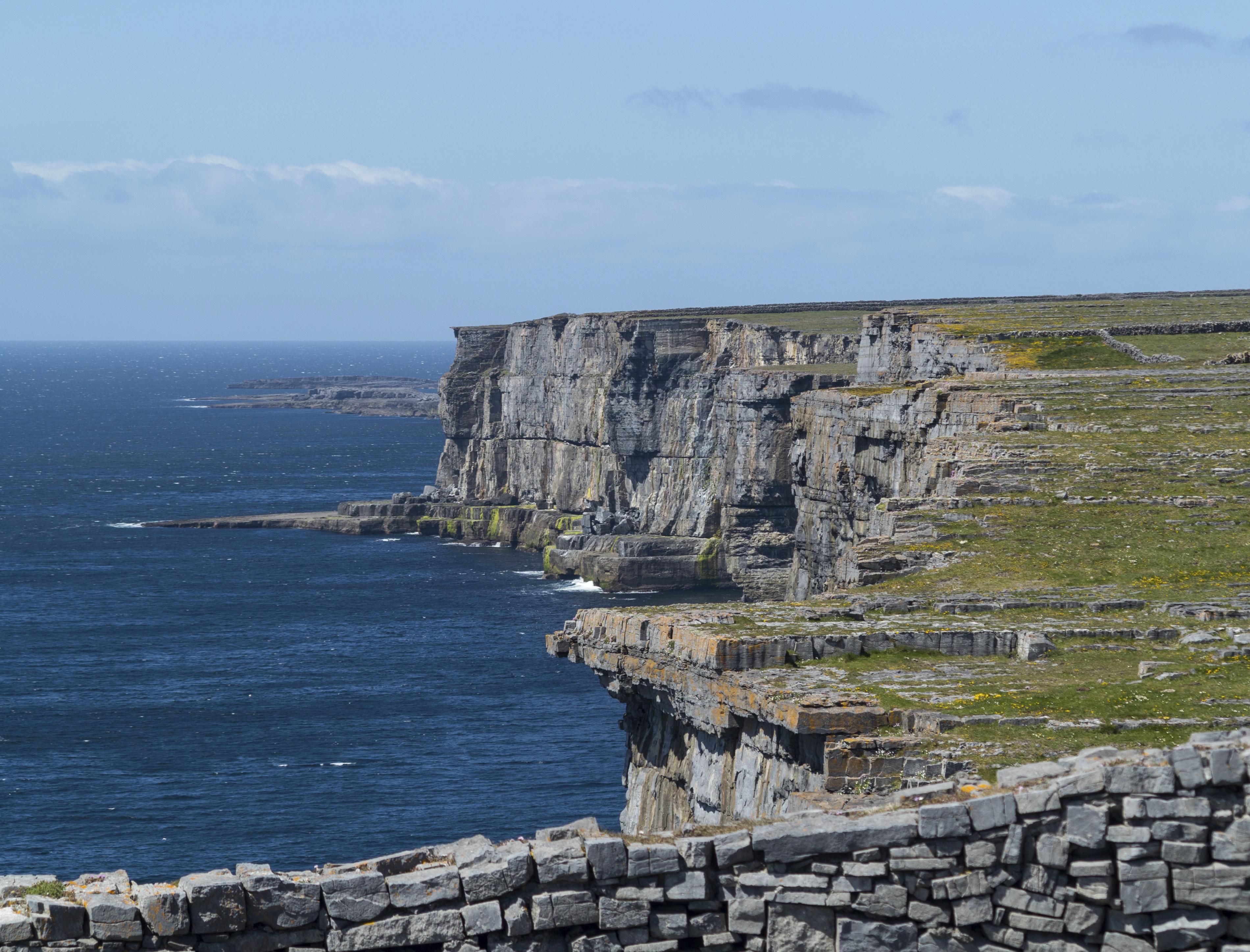 Dun Aengus