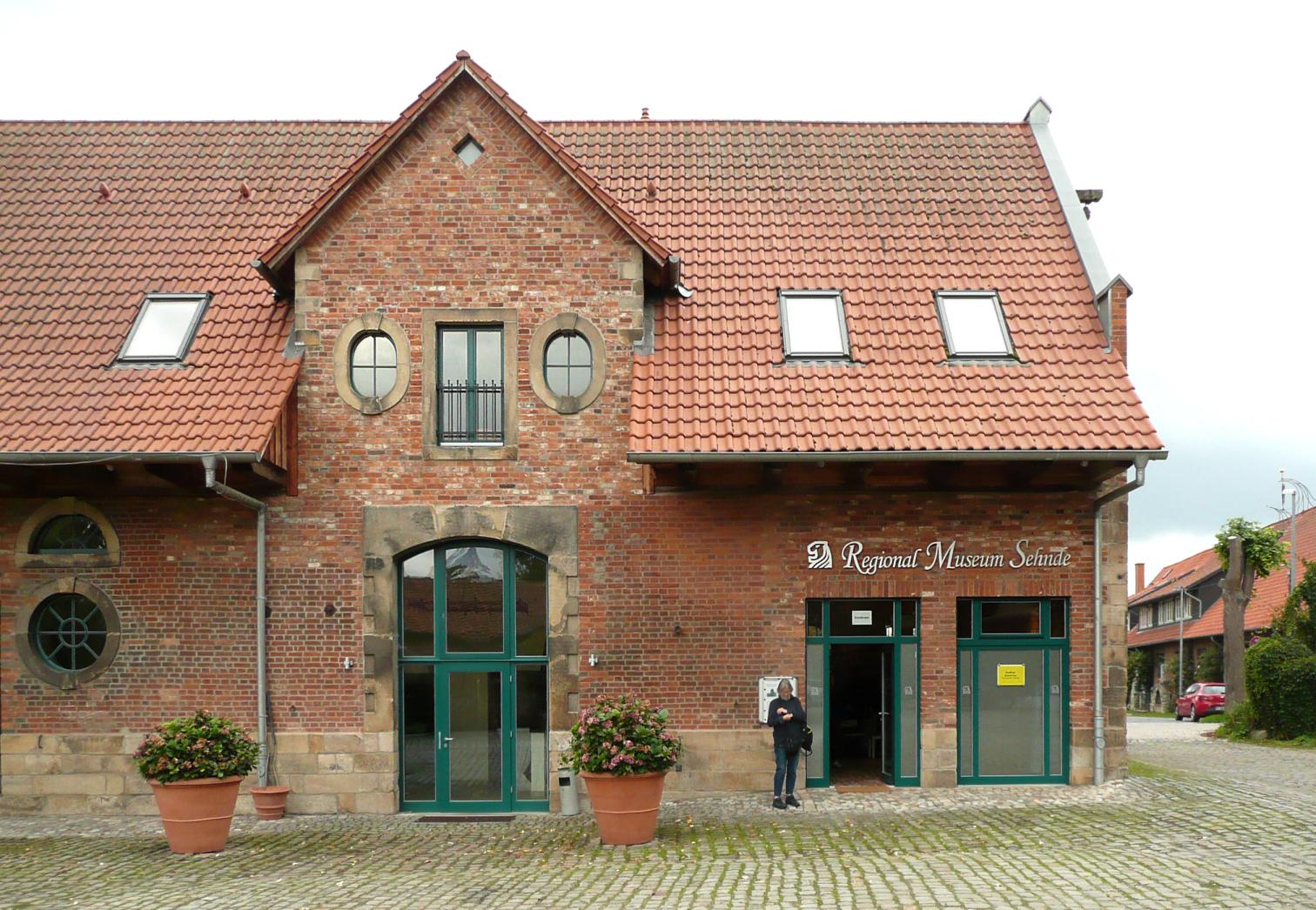 Regional-Museum Sehnde