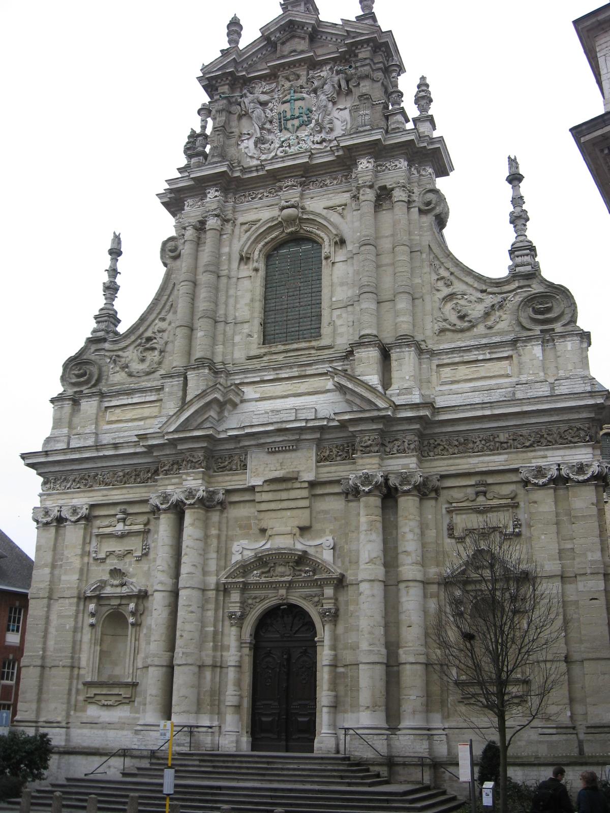 Sint-Michielskerk