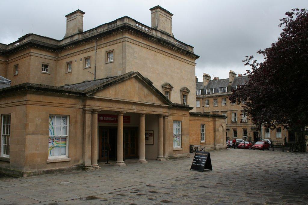 Musée de la mode