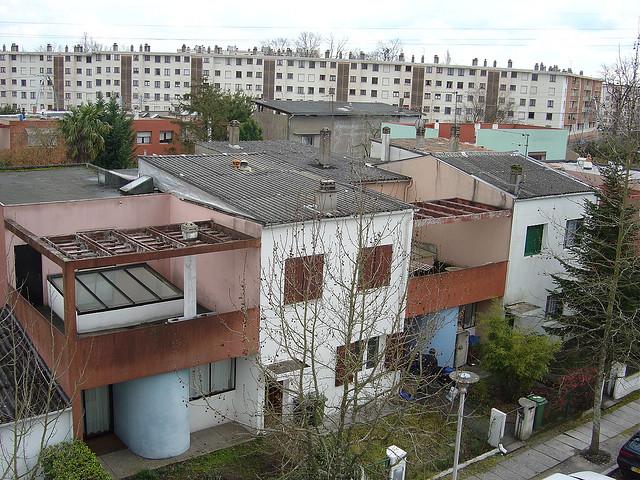 Cité Frugès