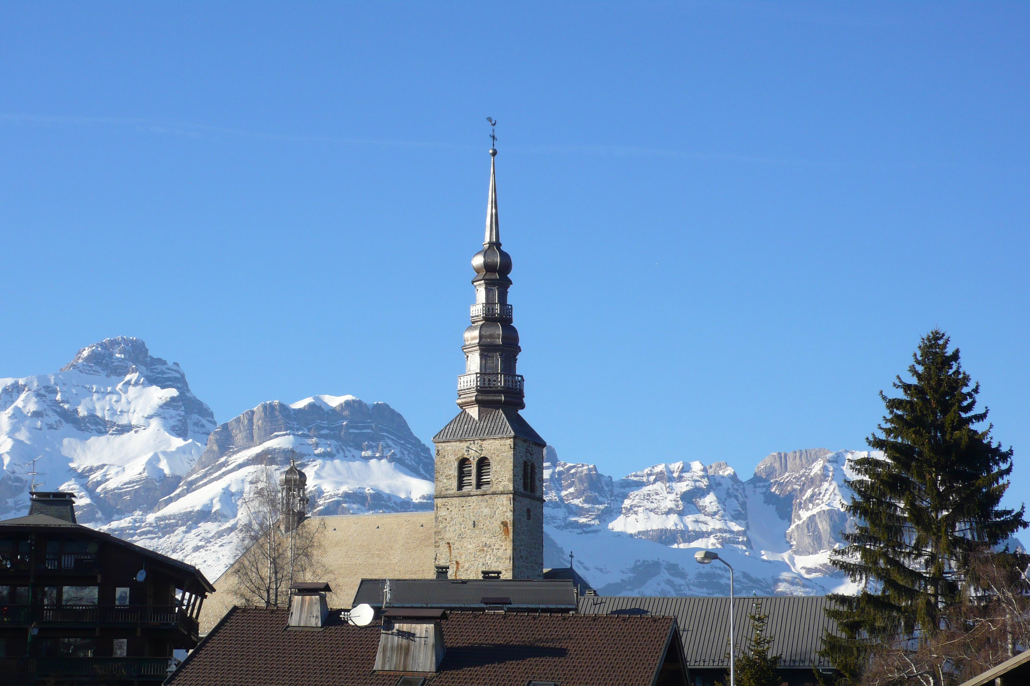 Eglise Saint-Nicolas