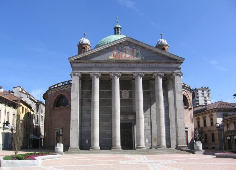 Basilica di San Giuseppe
