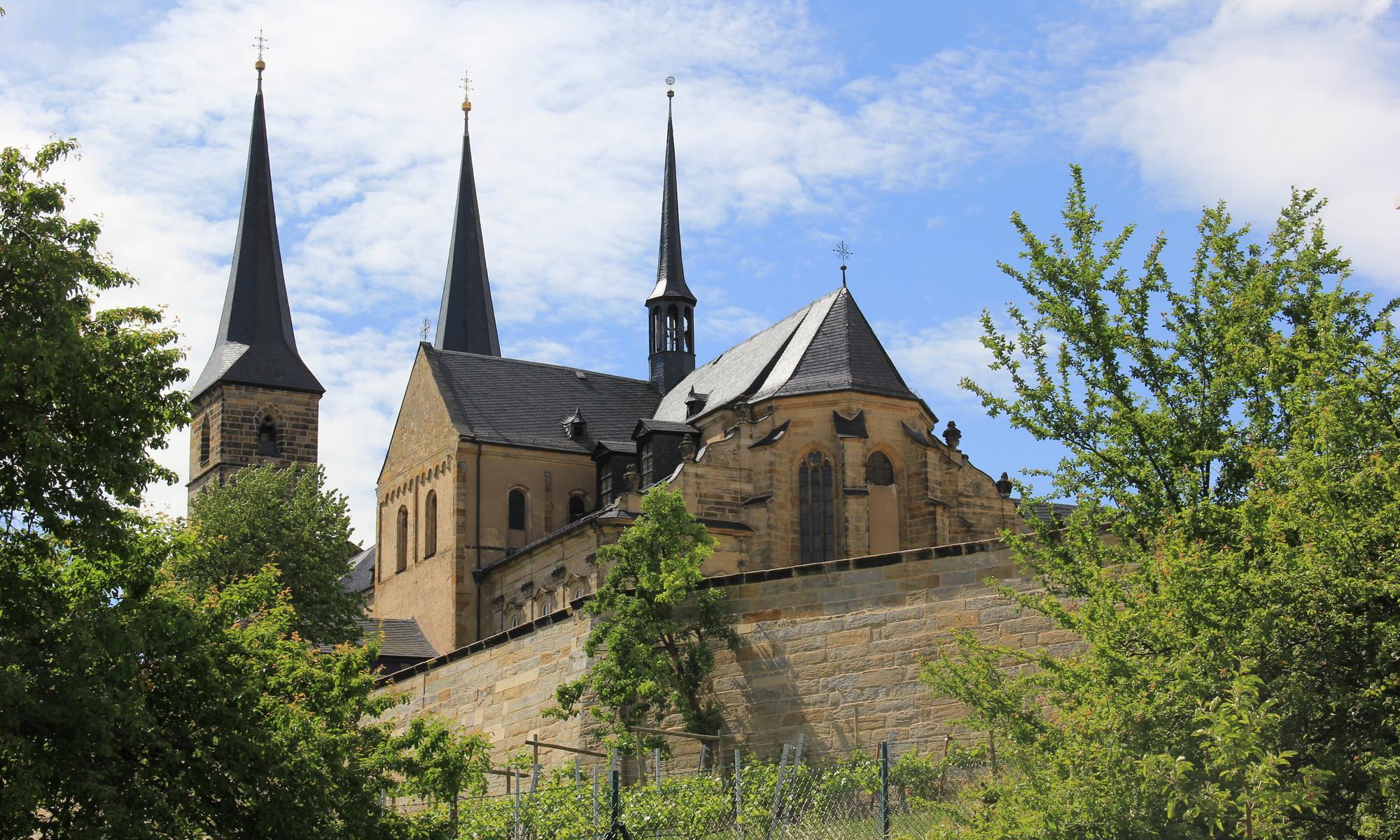 St. Michael's Church