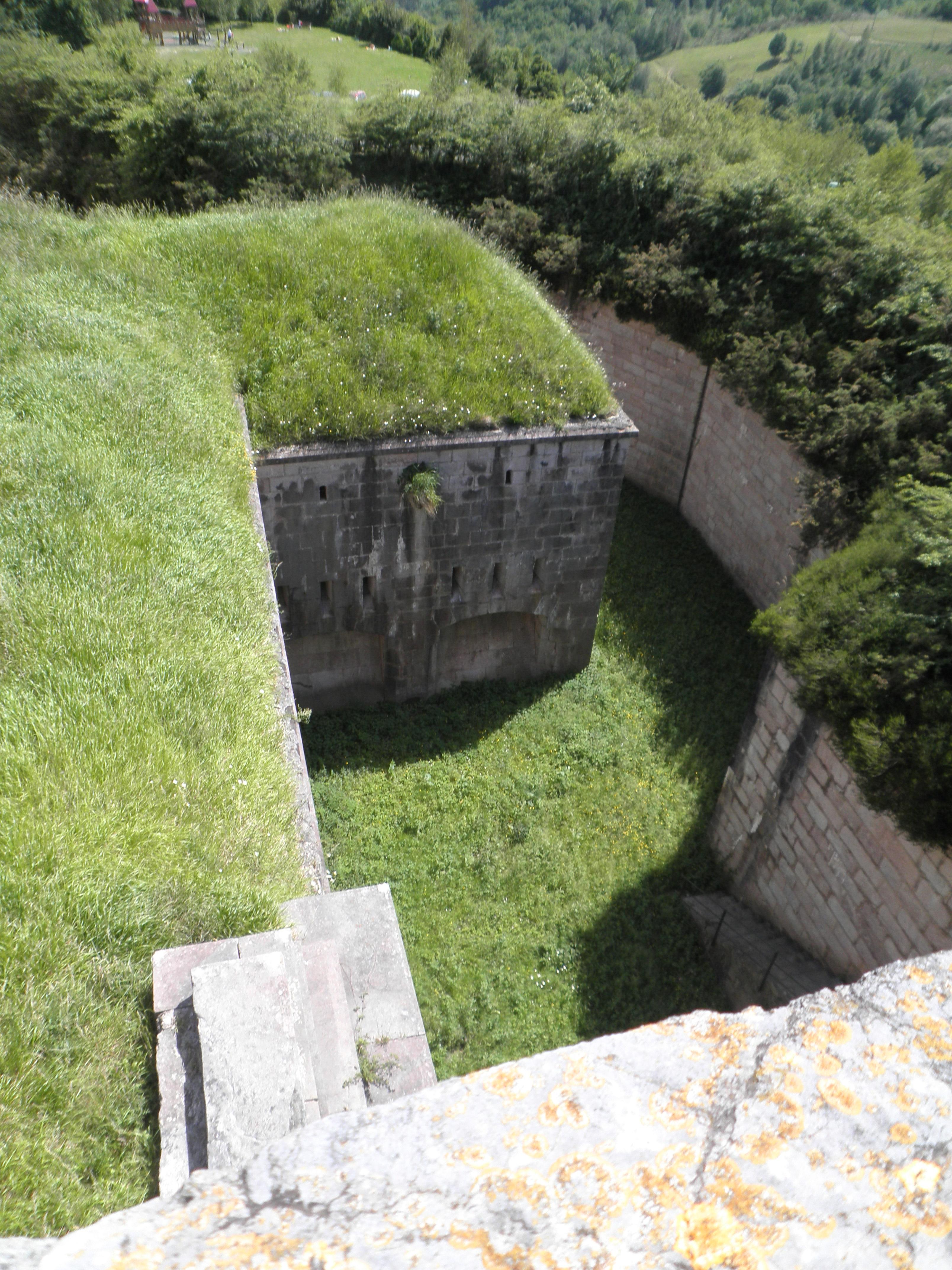 Fuerte de San Marcos