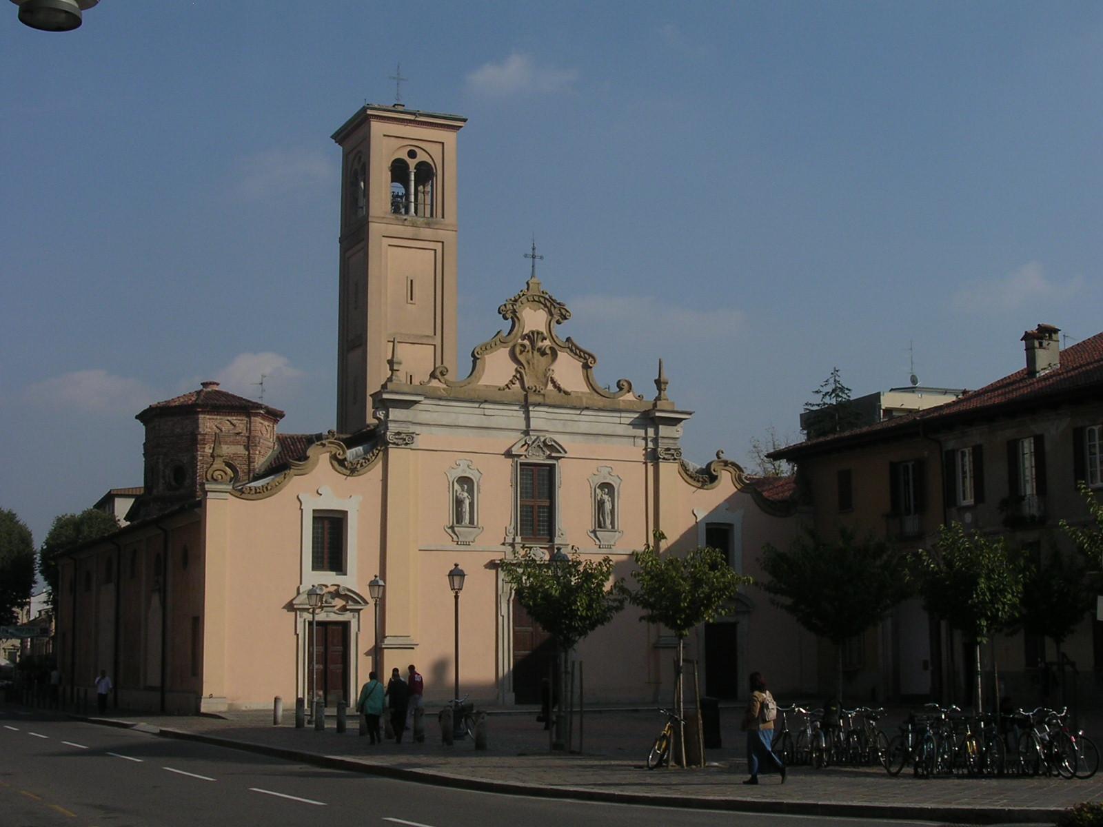 San Francesco