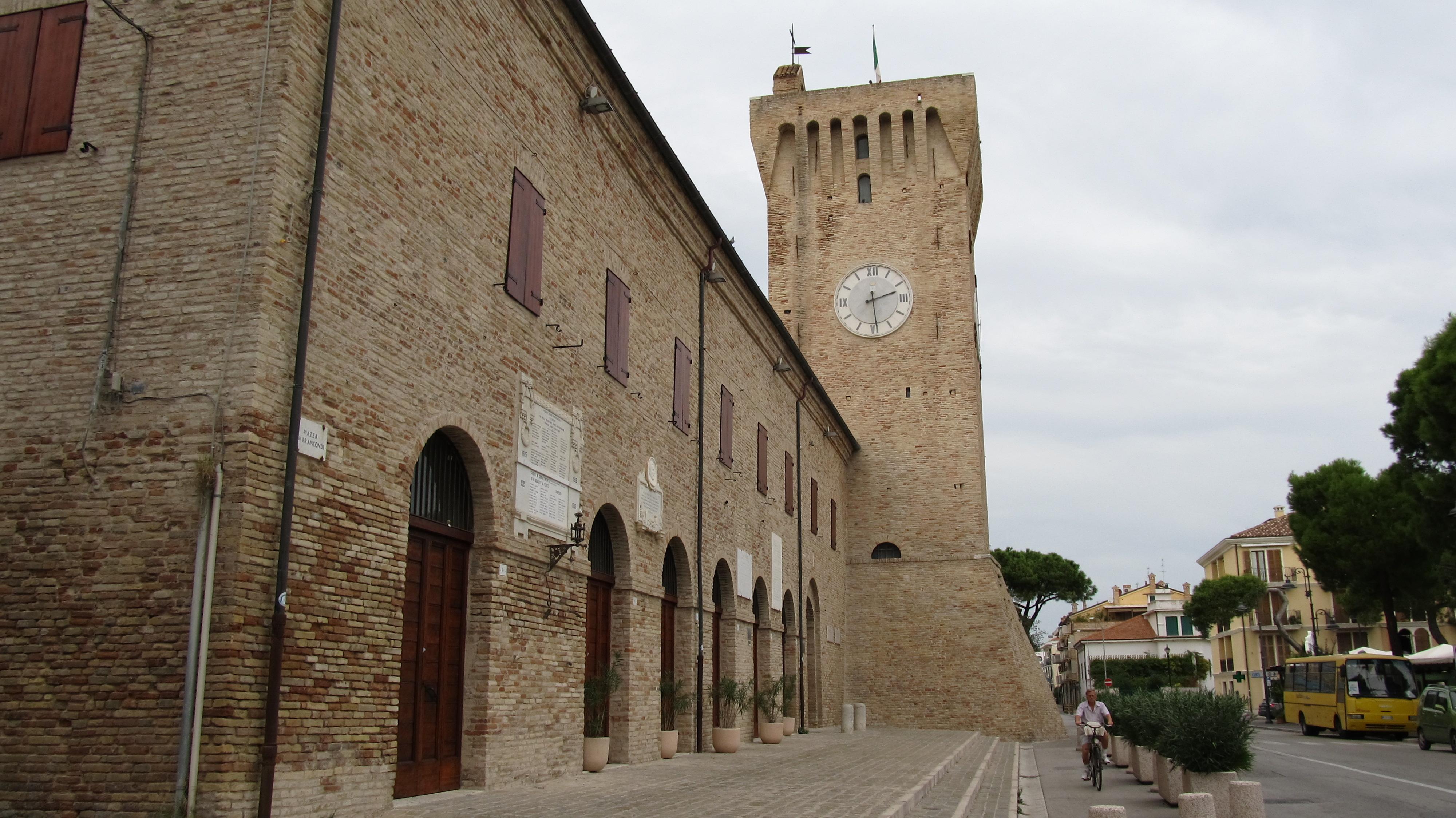 Castello svevo