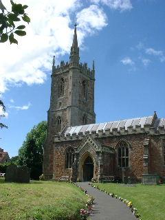 St Andrew's Church