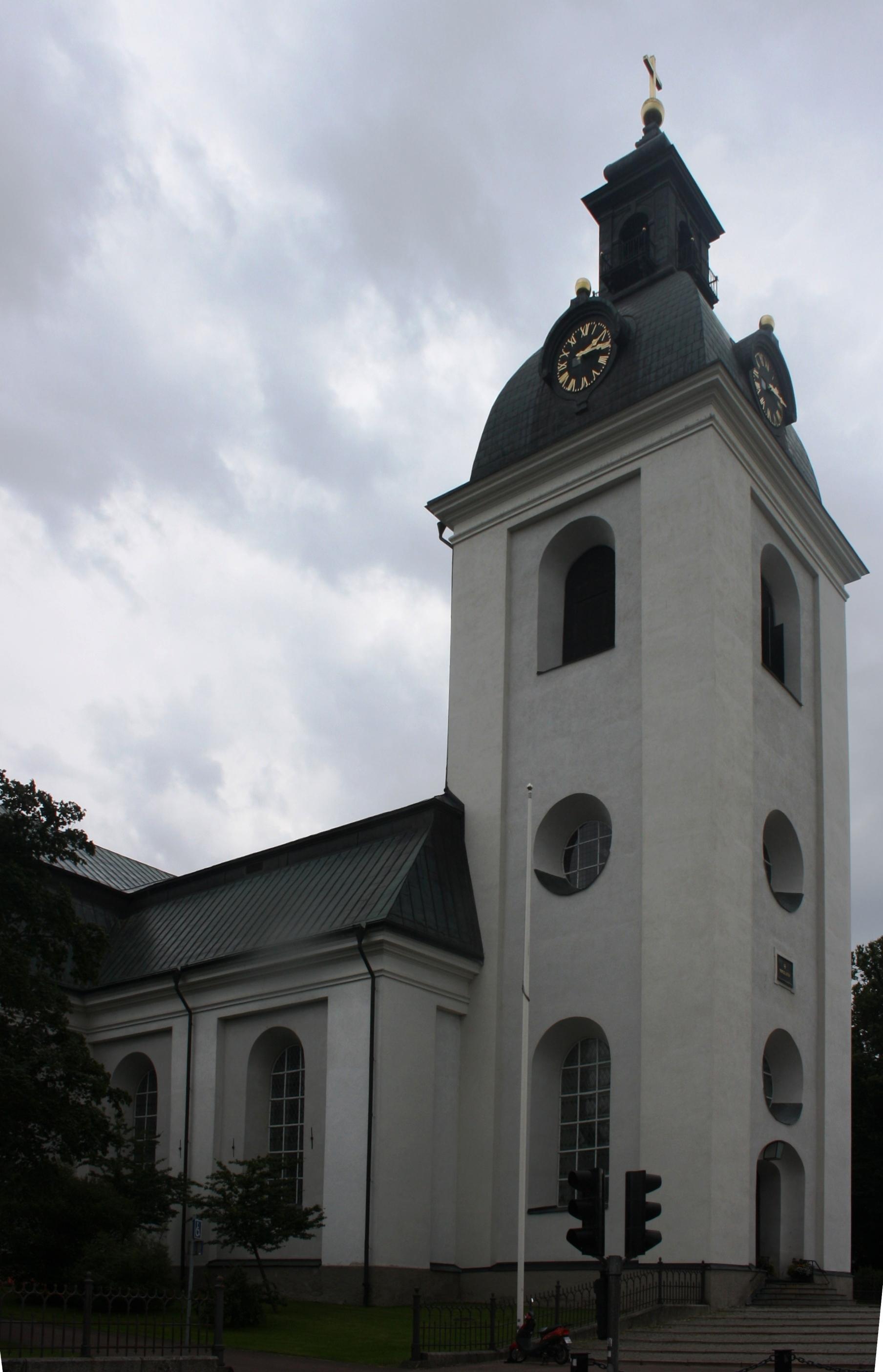 Filipstad Kirke