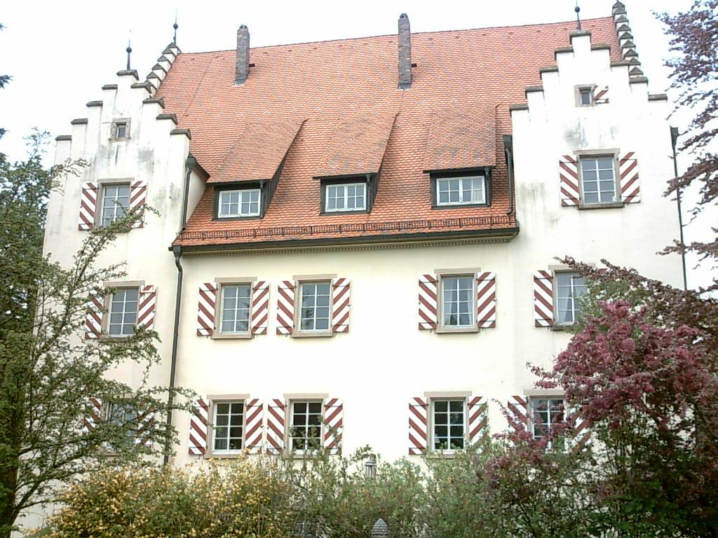 Schloss Wildenstein