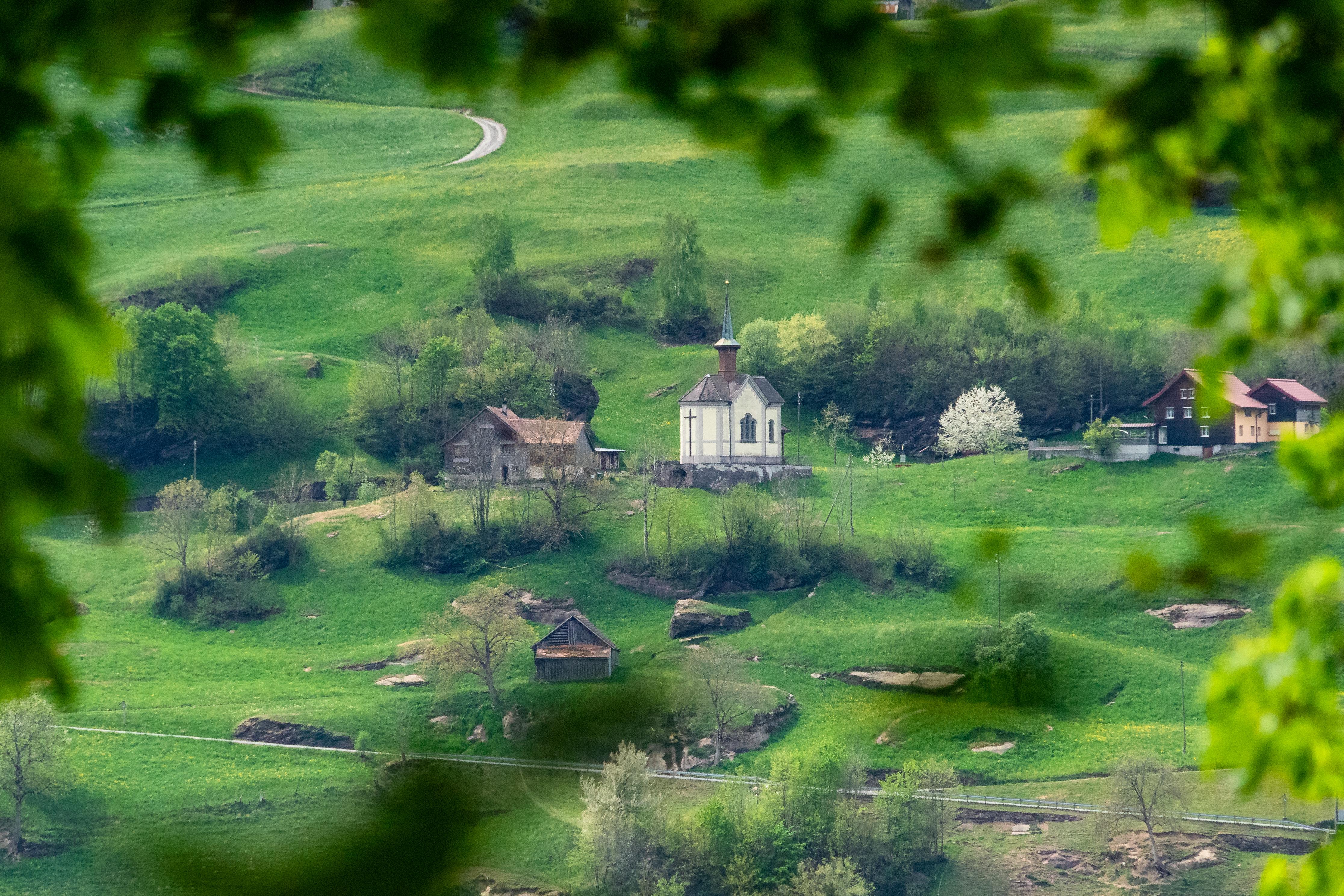 Kapelle Maria Lourdes