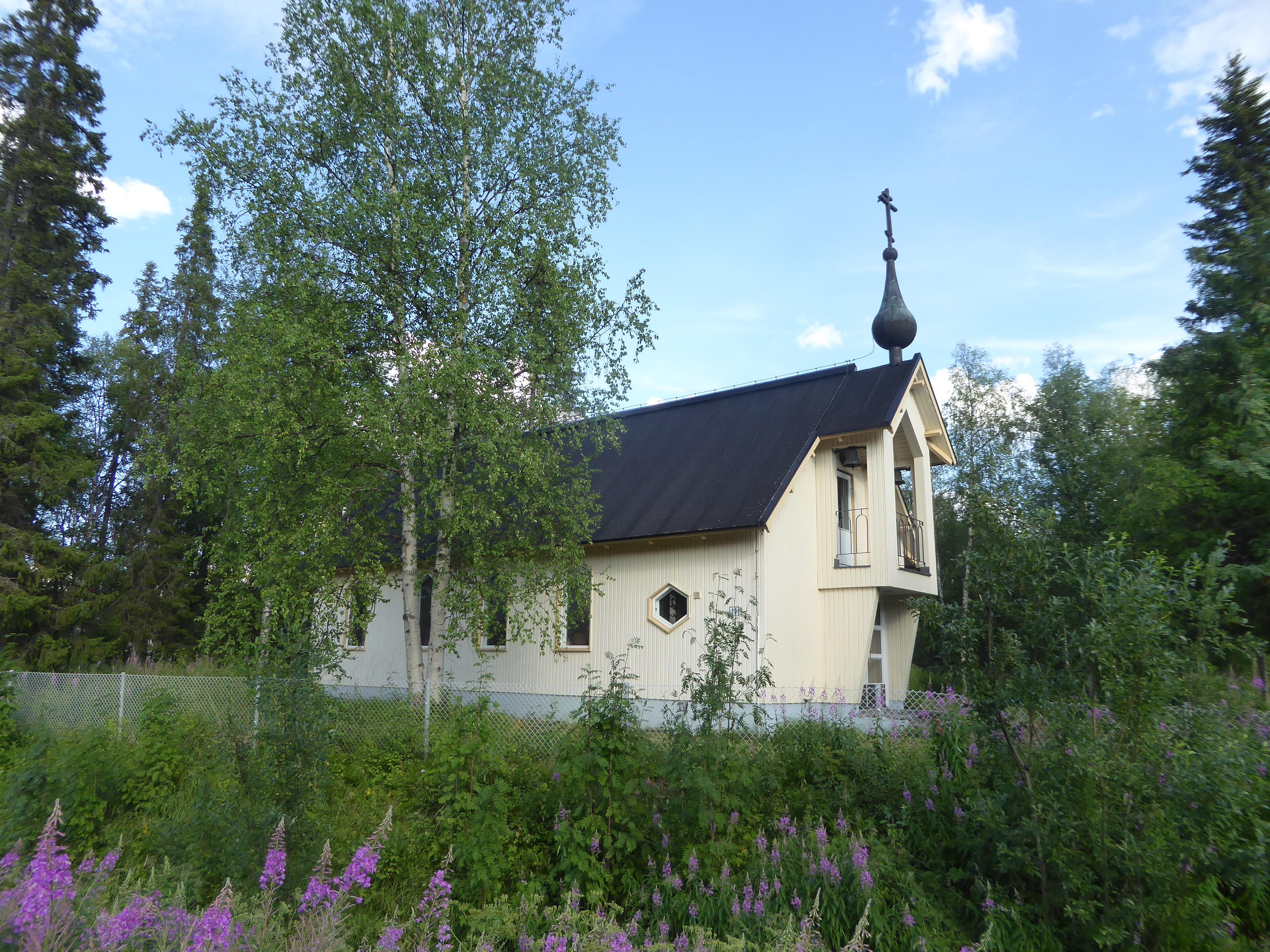 Saint Nicholas Church