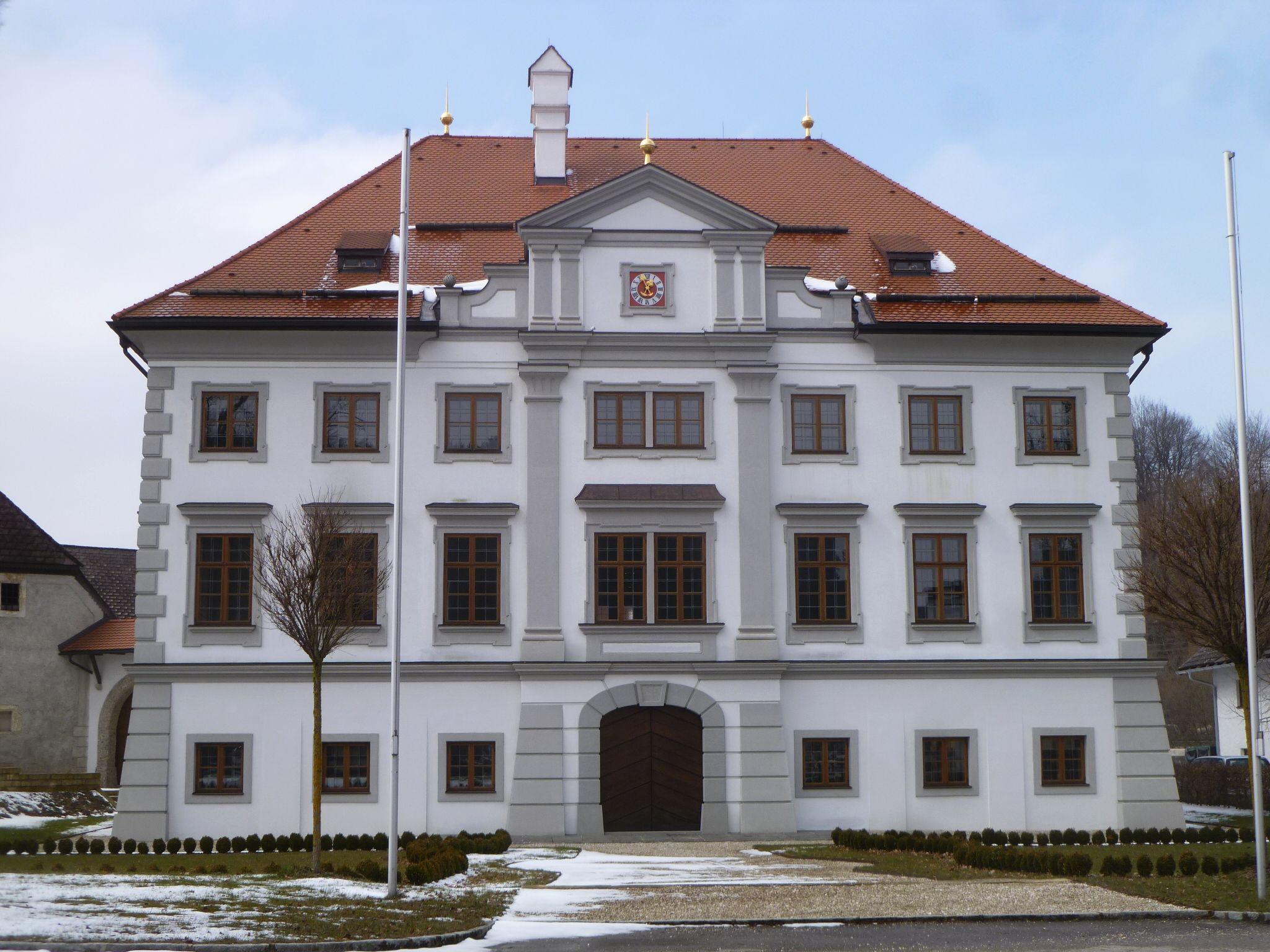 Schloss Stauff