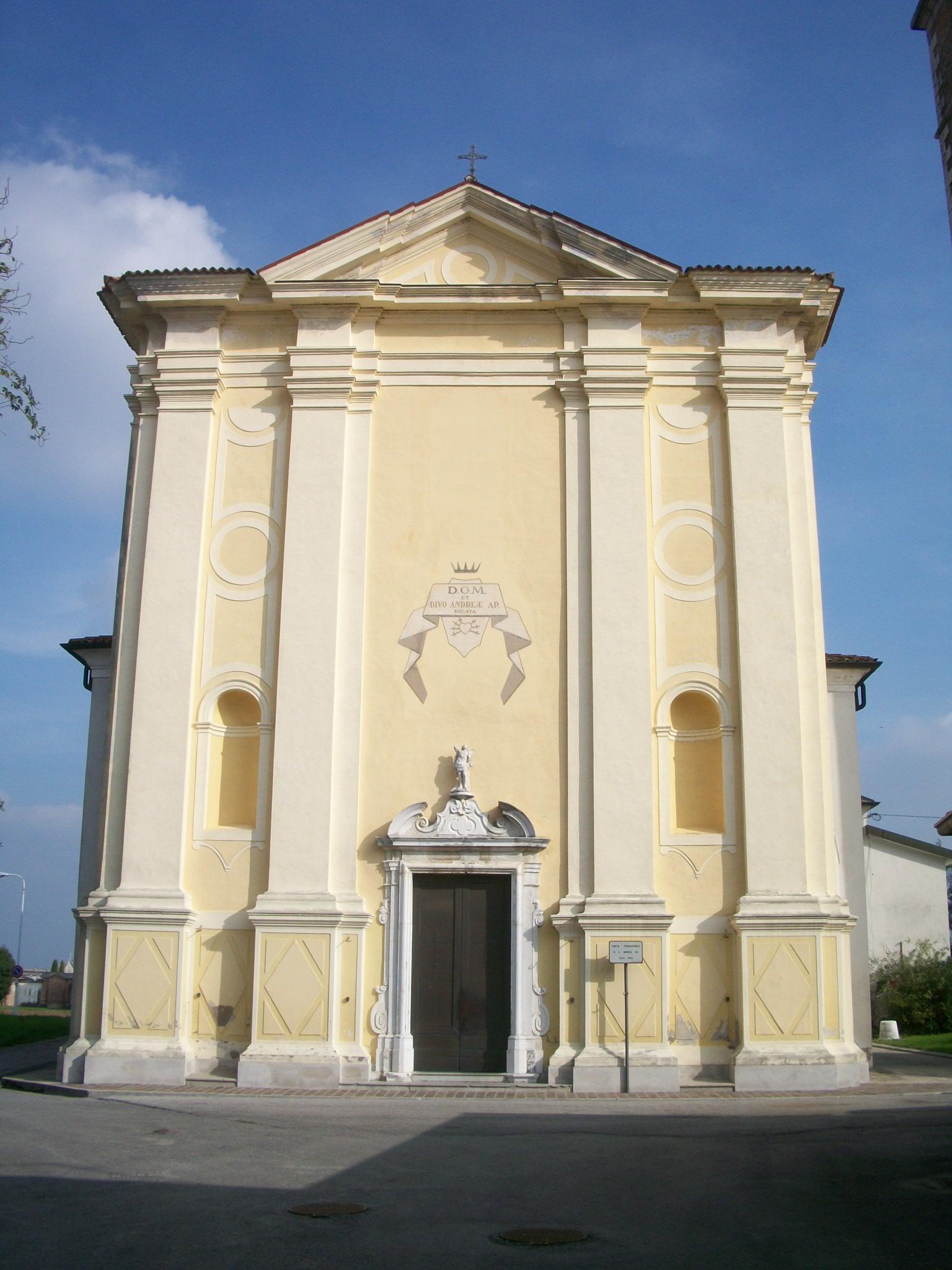 Chiesa di S. Andrea