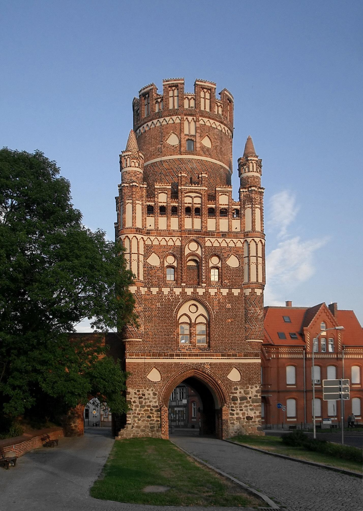 Uenglinger Tor