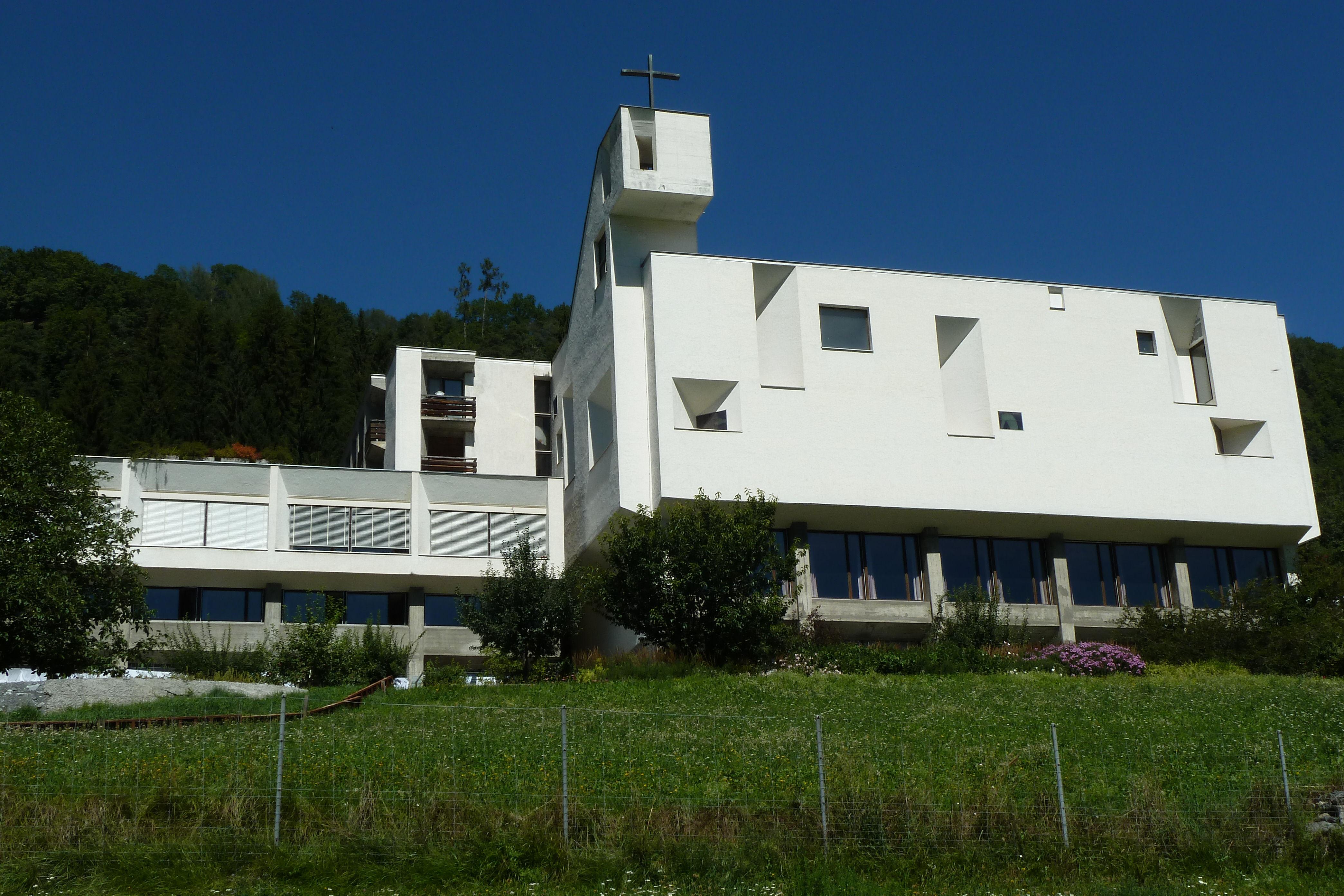 Dominikanerinnen-Kloster