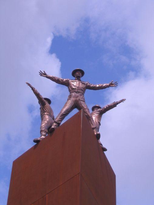 Mémorial de l'opération Anthropoid