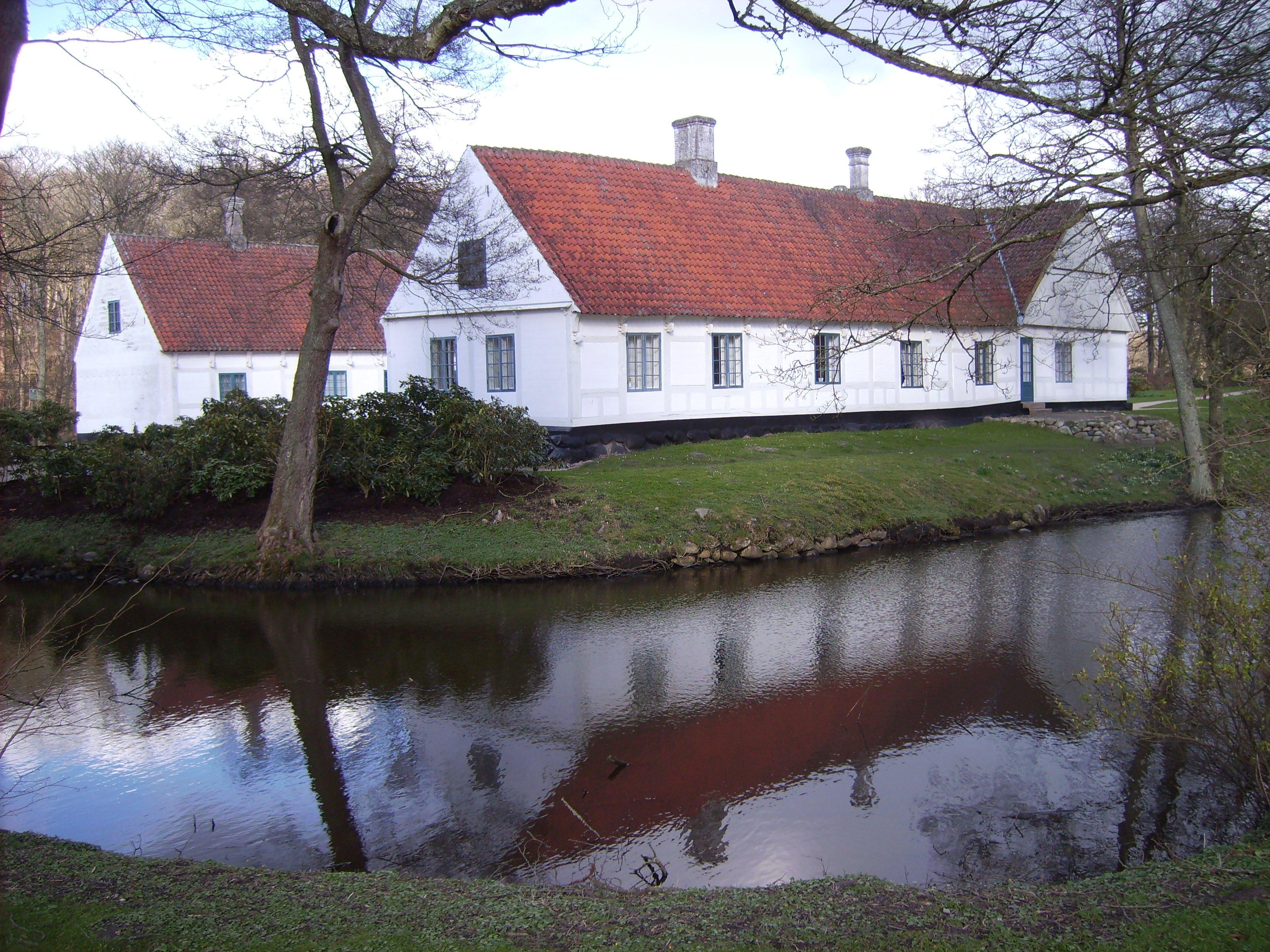 Bangsbo Hovedgård
