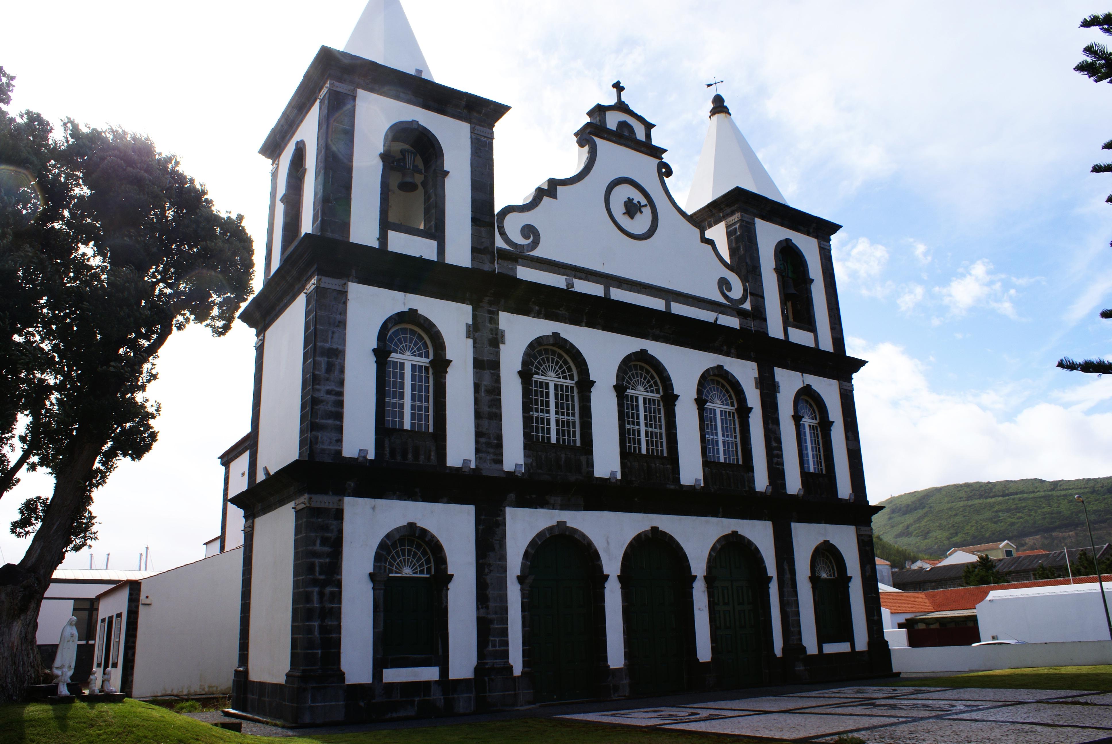 Church of Our Lady of Anguish