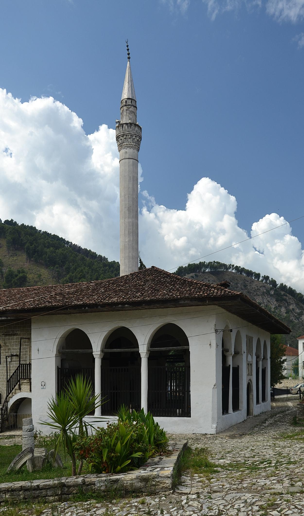 Königsmoschee