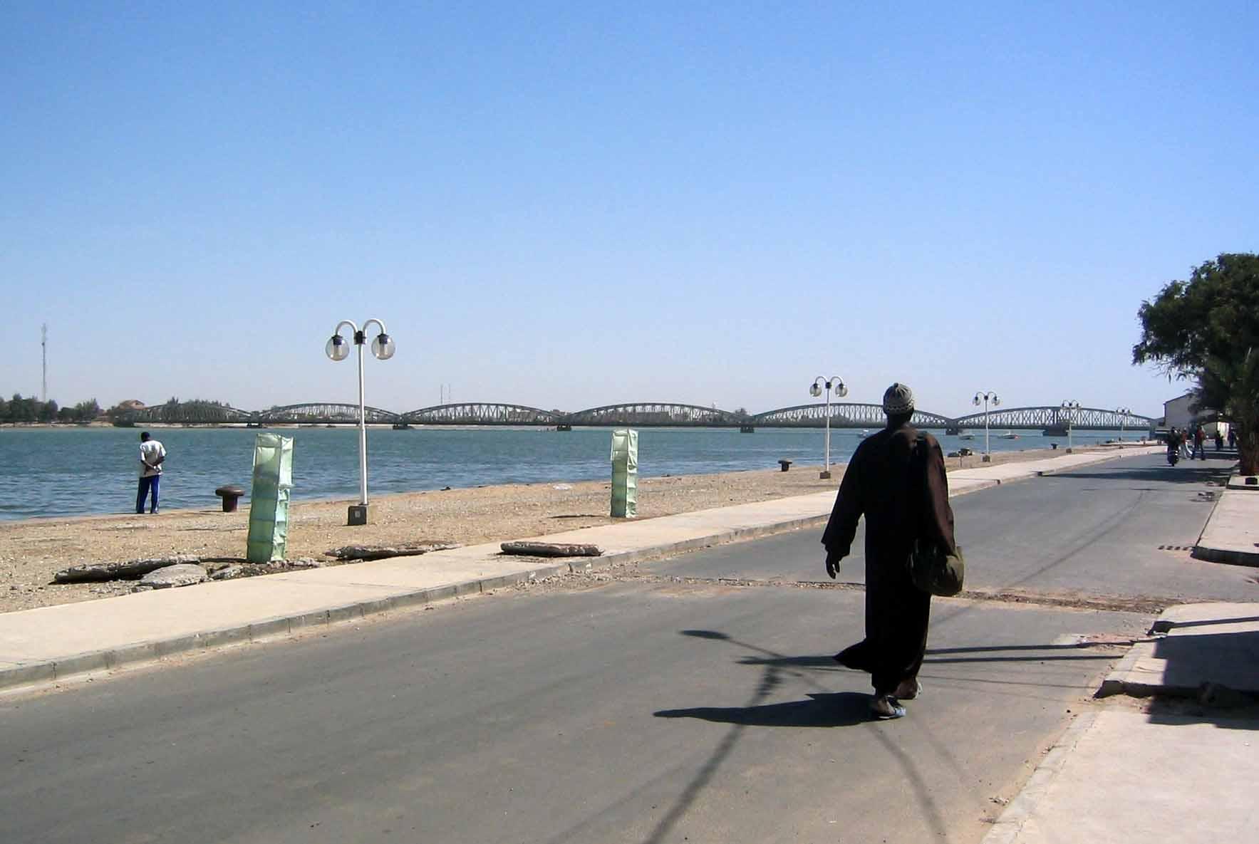 Pont Faidherbe