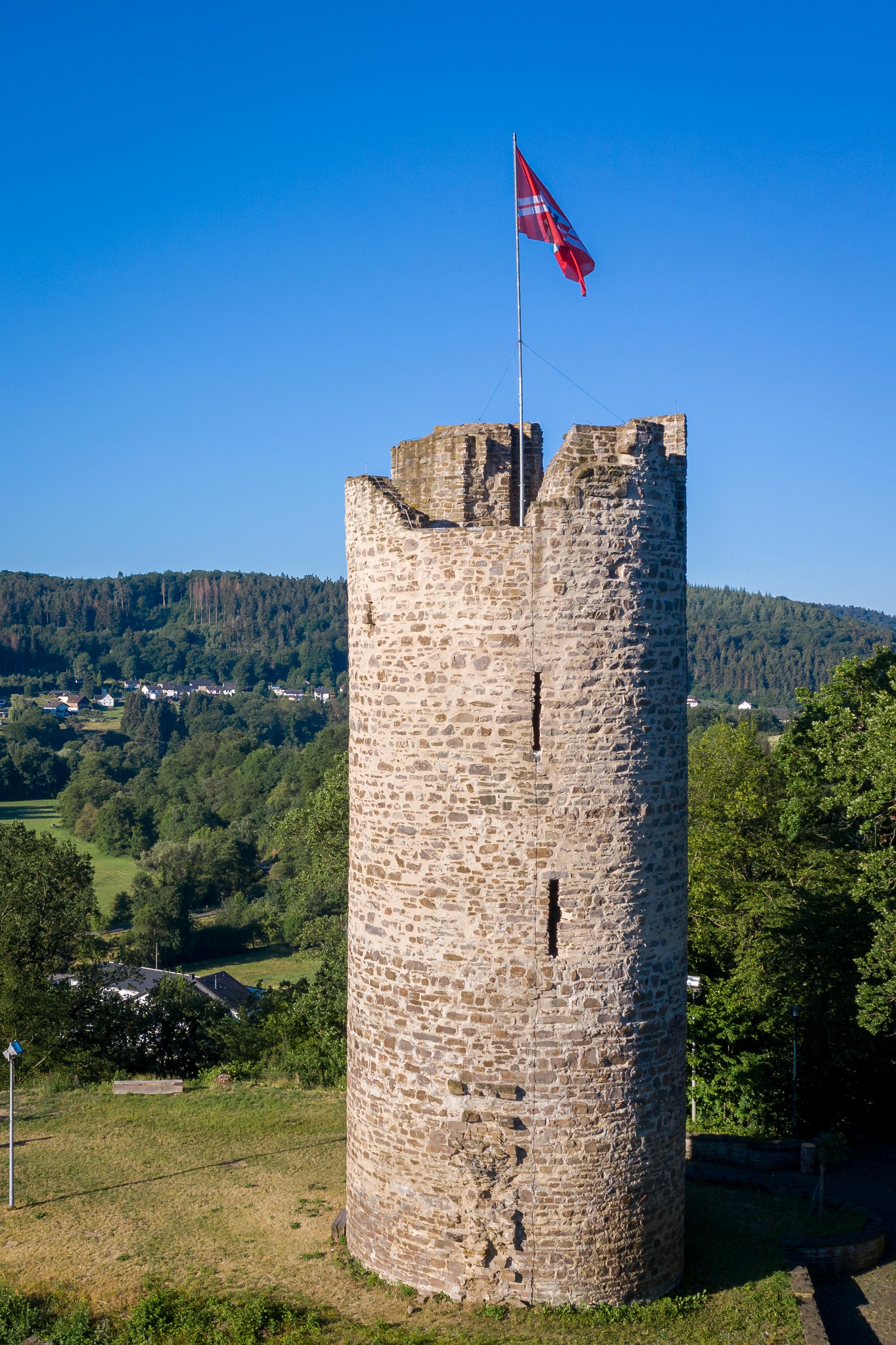 Burg Lahr