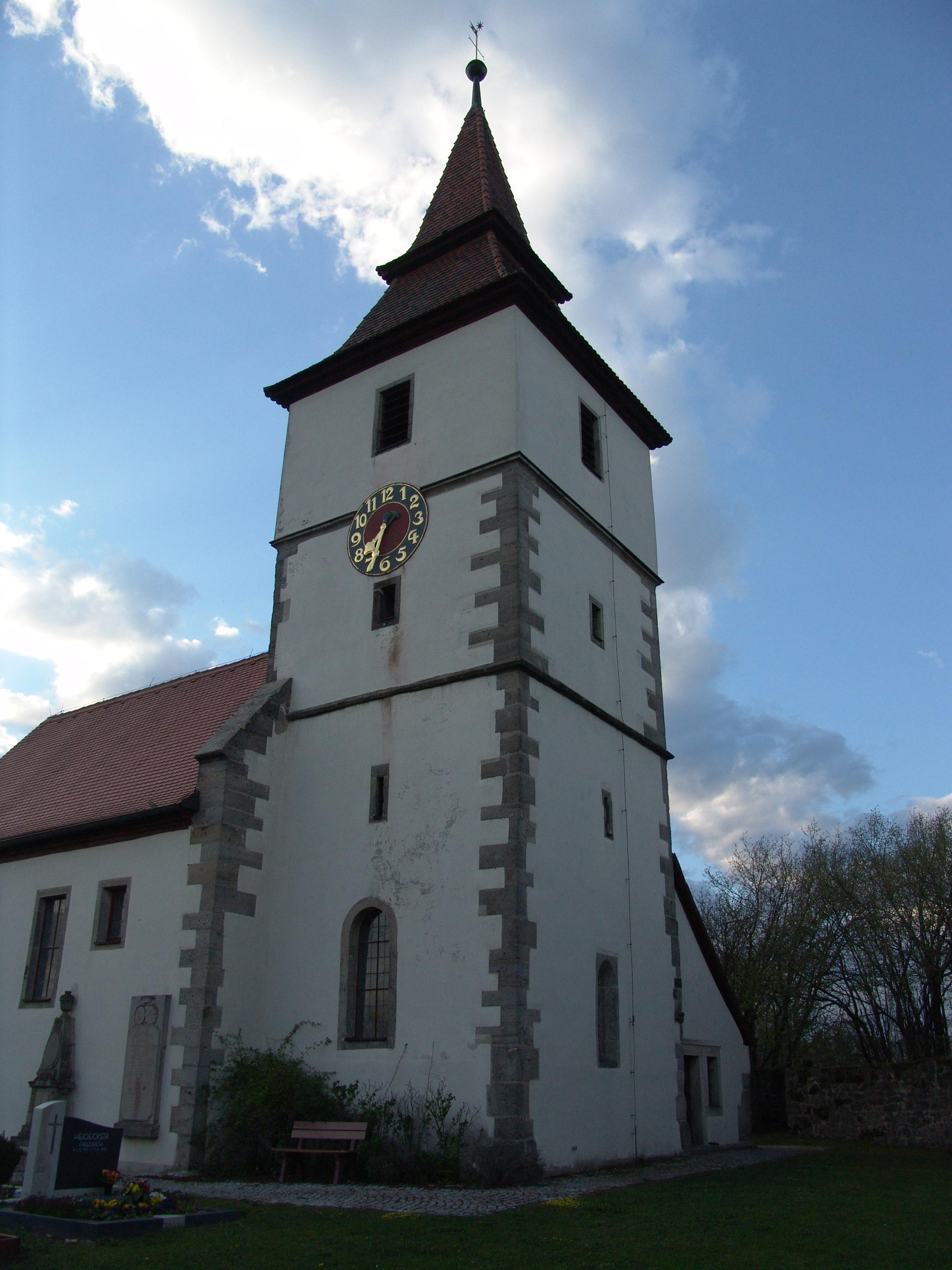 St. Veit