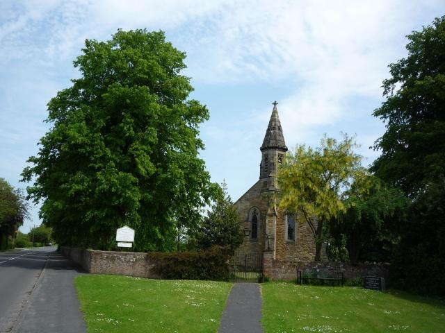 Church of Saint Botolph