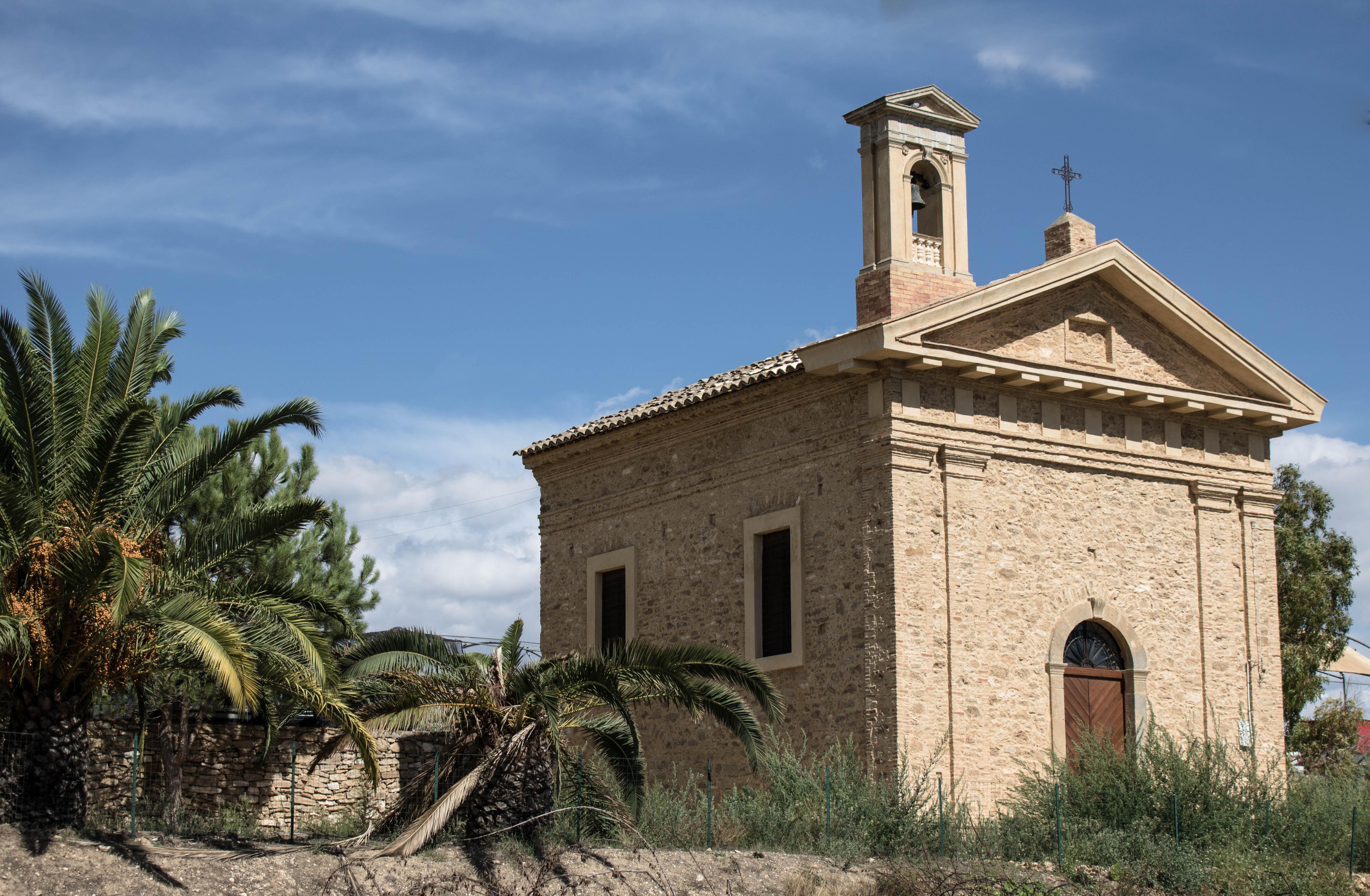 Chiesa di San Giuseppe d'Atanasio