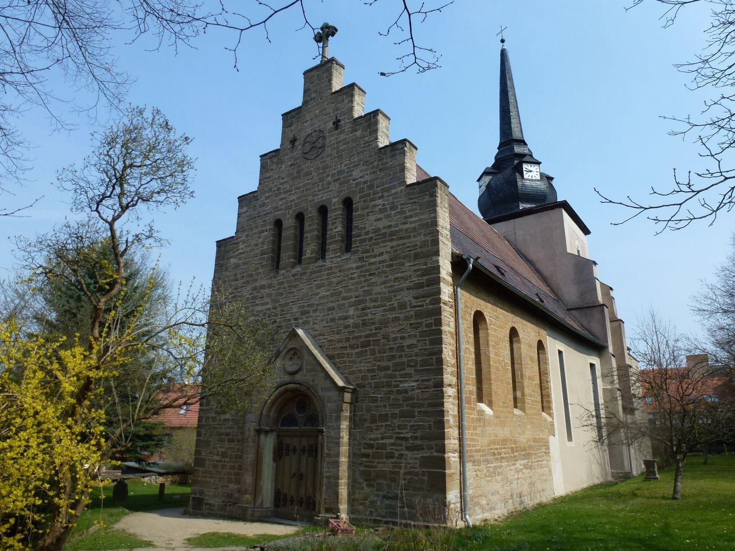St. Bartholomäi