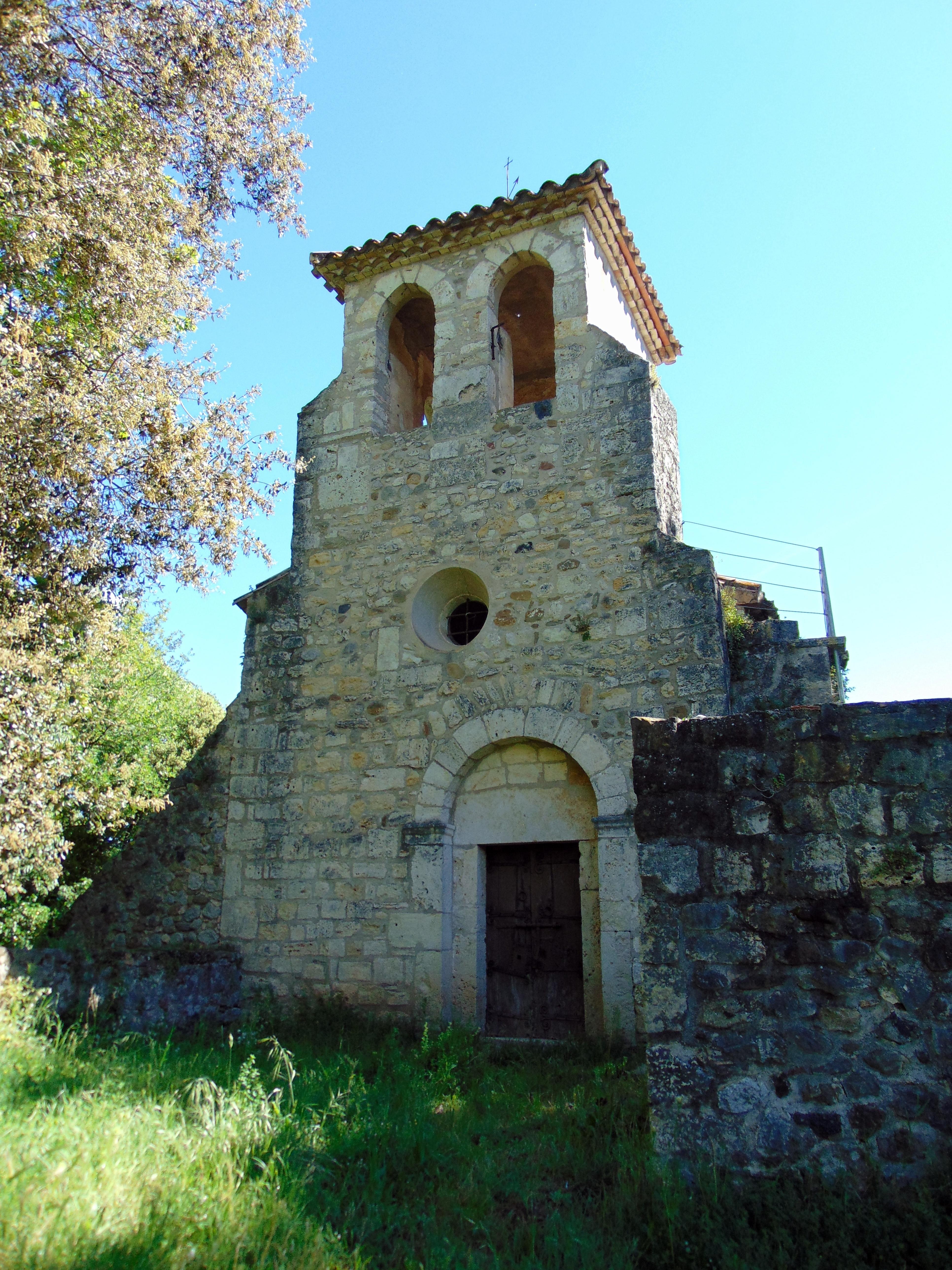 Santa Maria de Fares