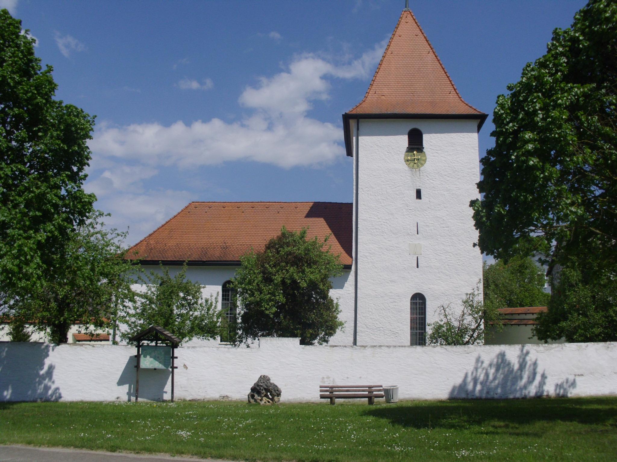 St. Laurentius