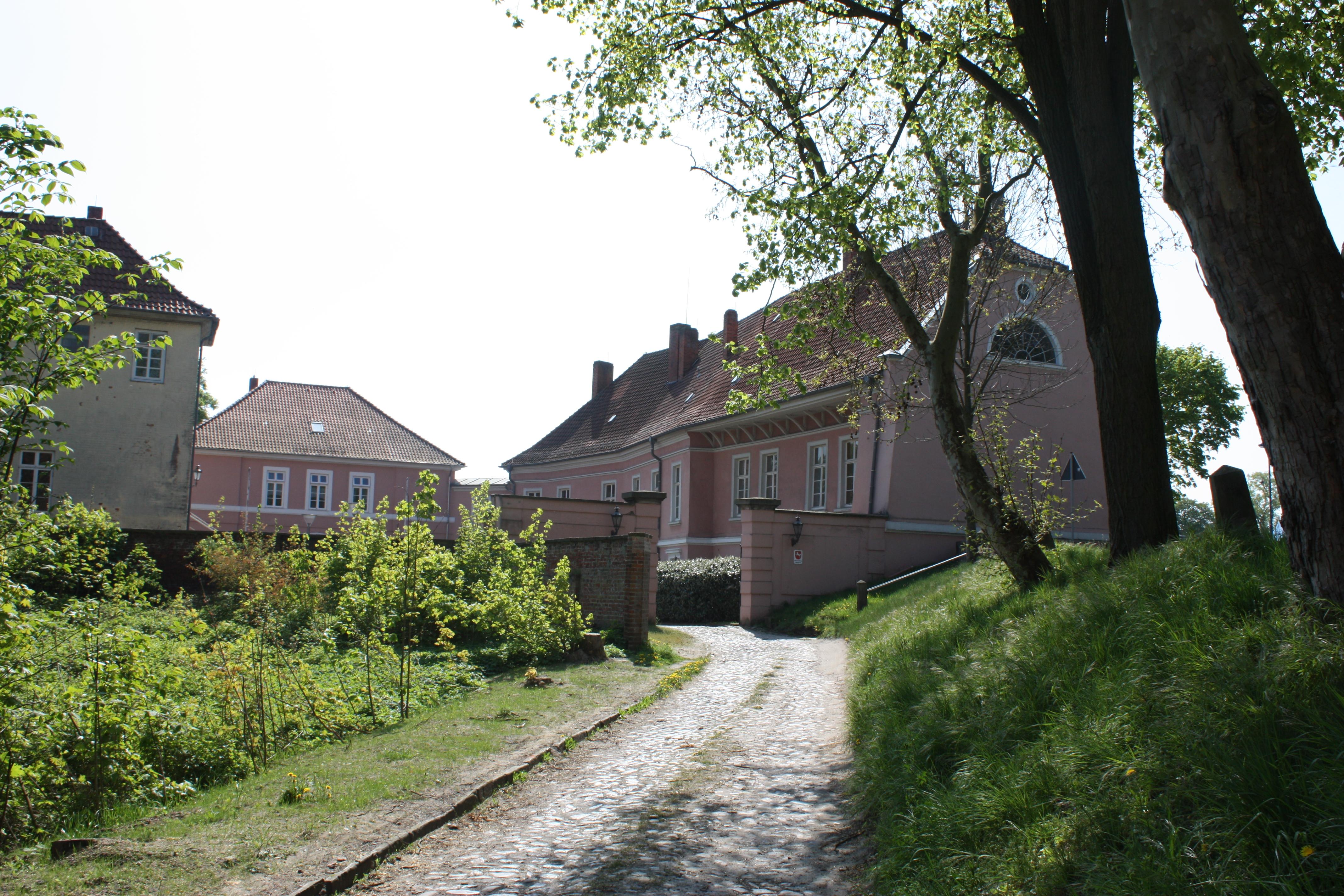 Schloss Hoya
