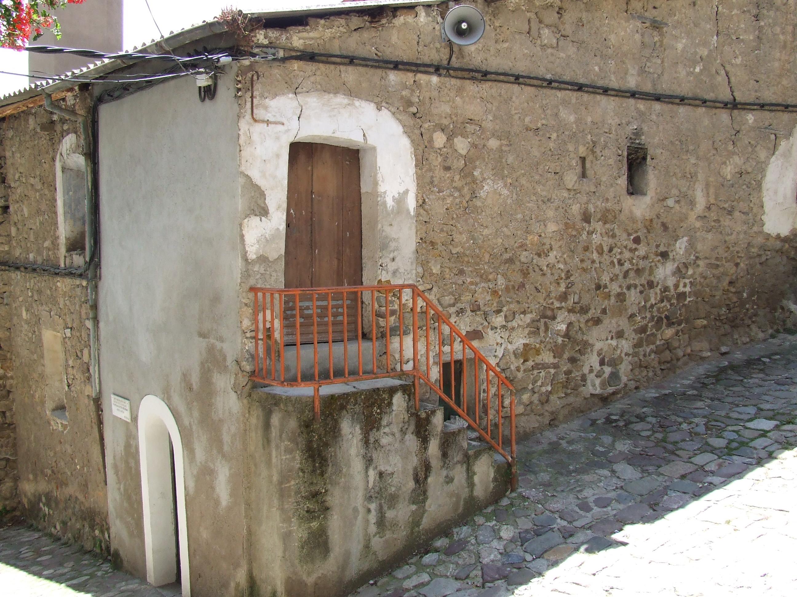 Santa Grata de Senterada