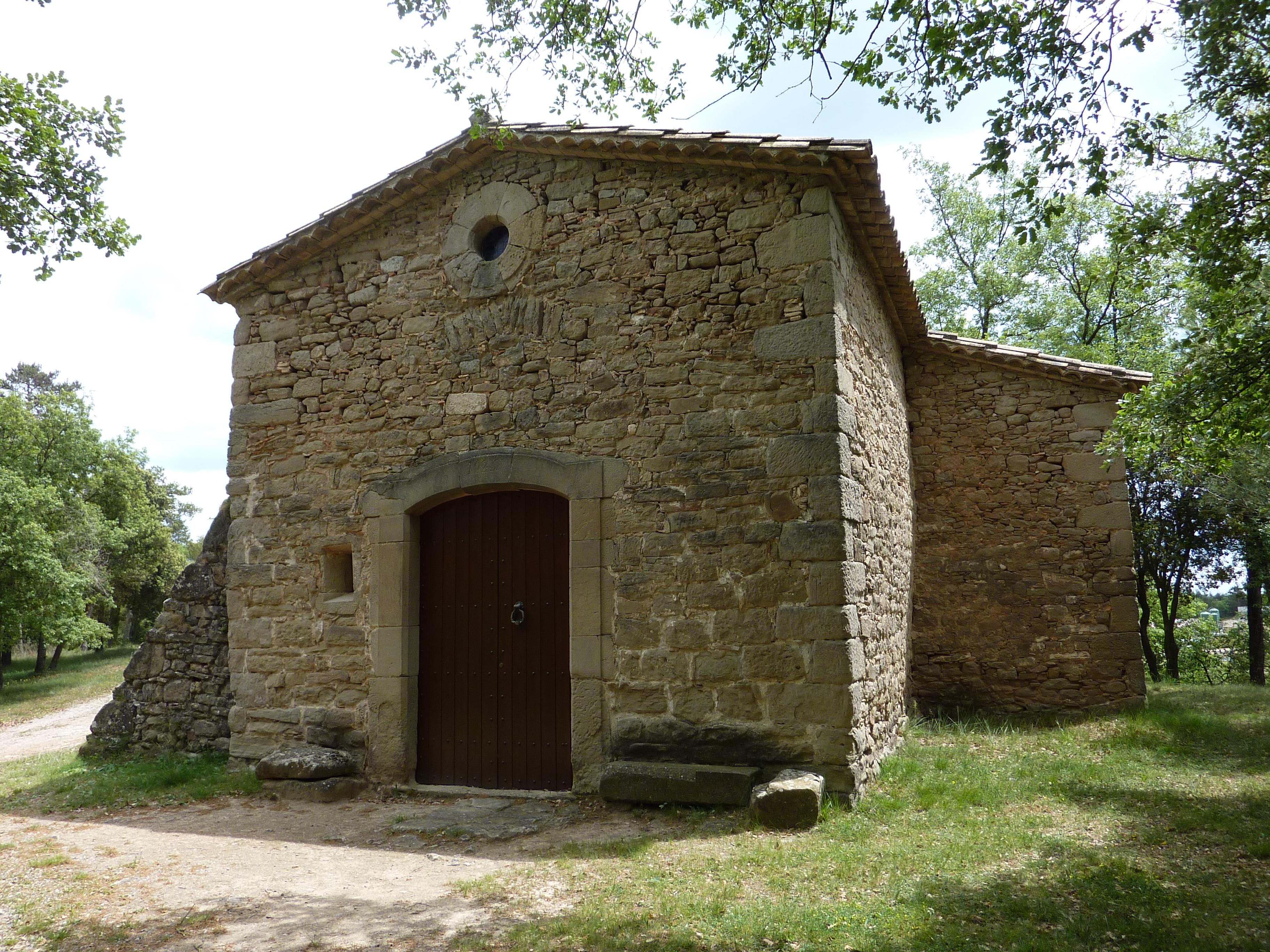 Santa Margarida de Vilaltella