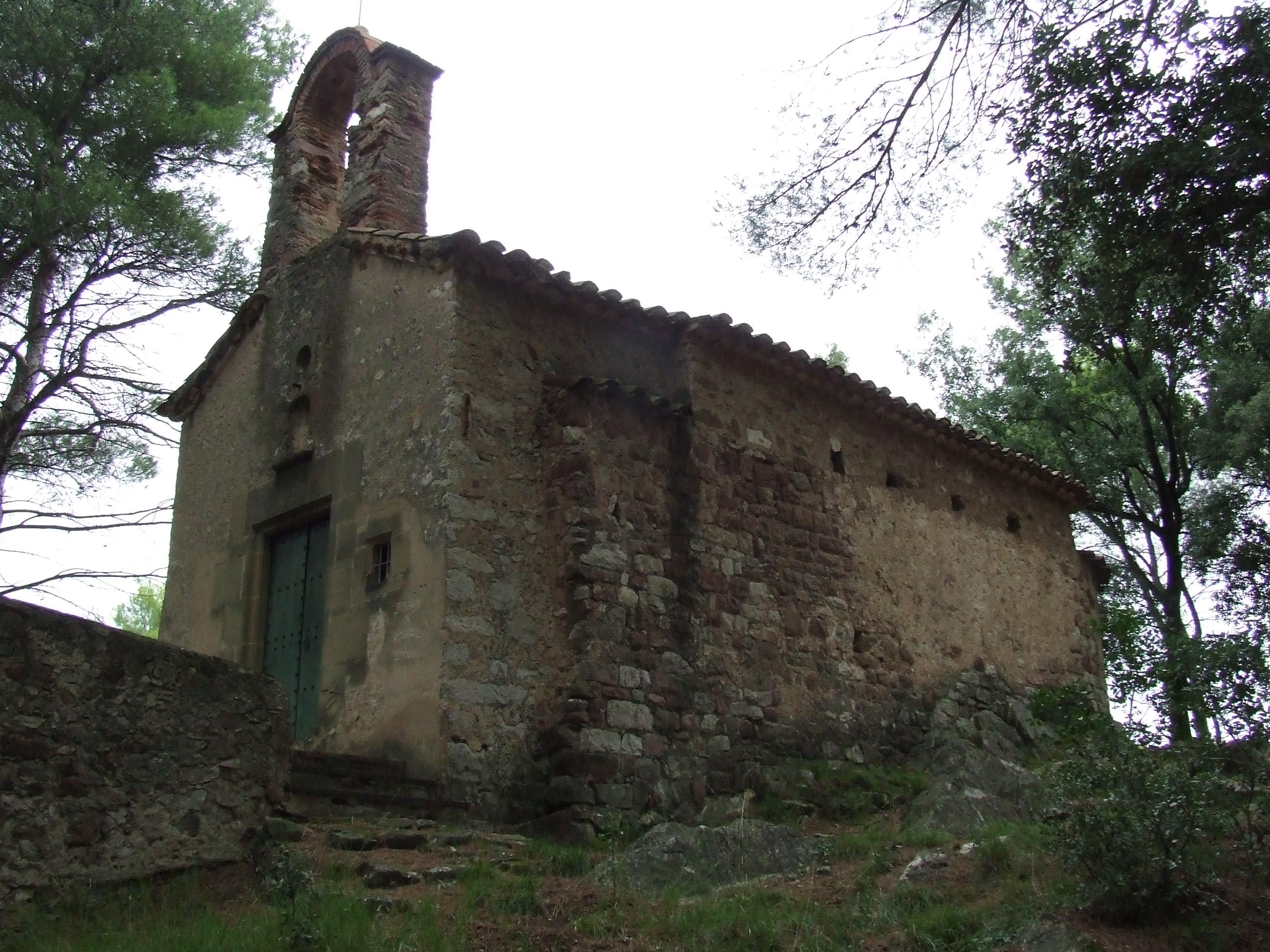 Santa Maria del Villar