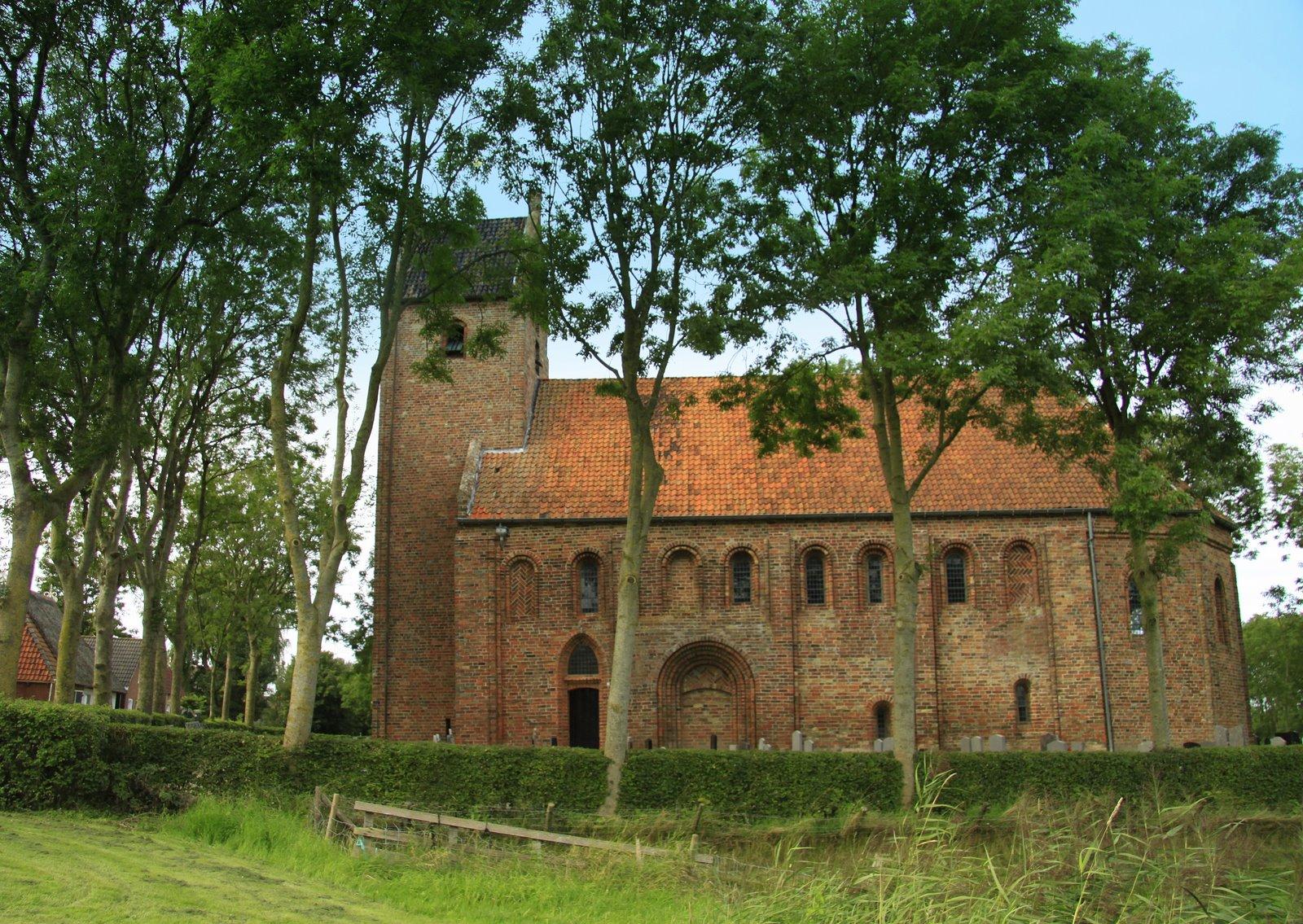 Sint-Annakerk