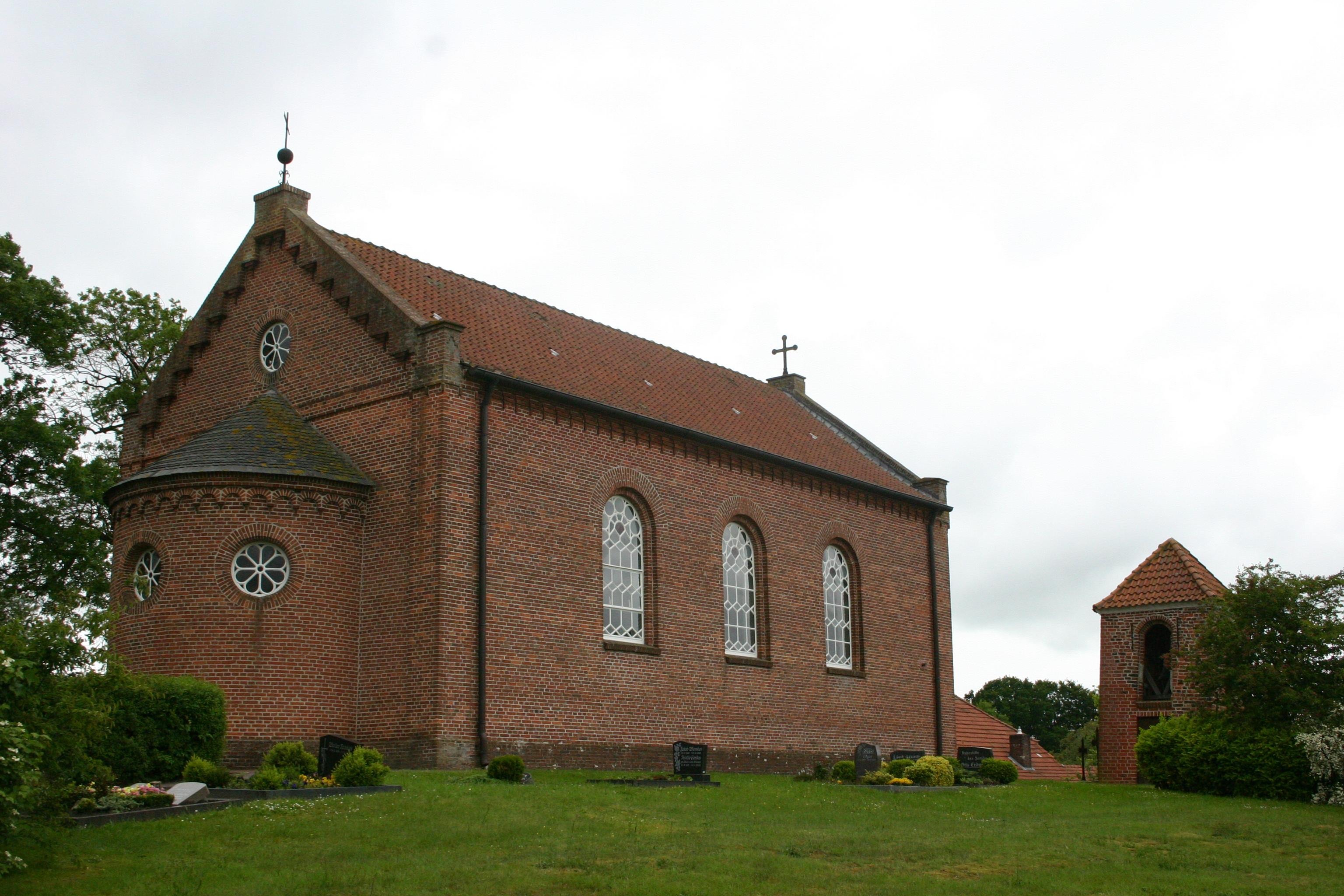 Maria-Magdalena-Kirche