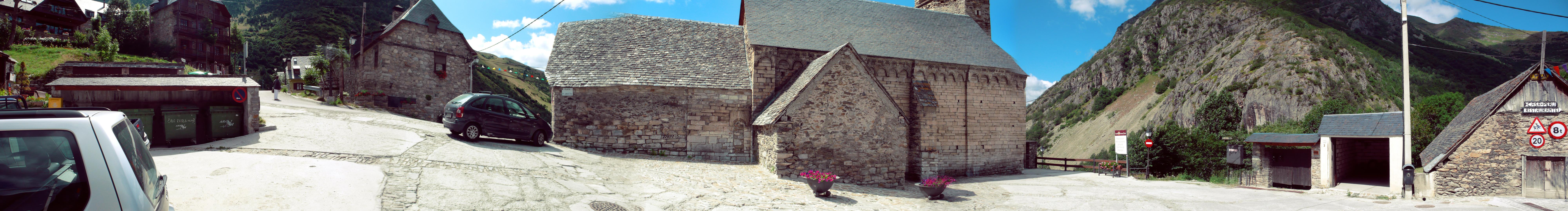 Esglesia de Sant Felix