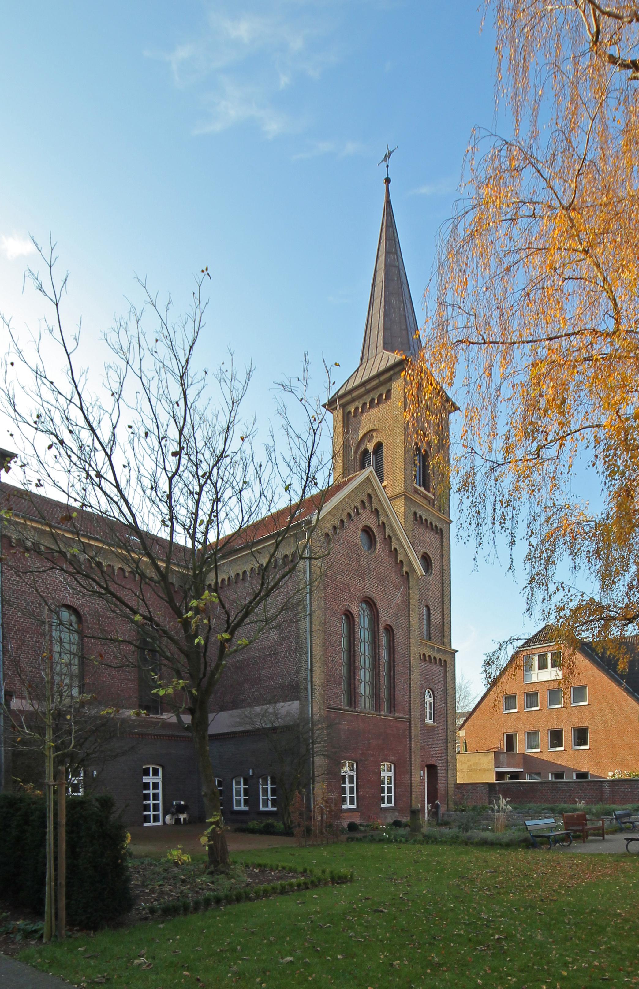 Stammhauskirche
