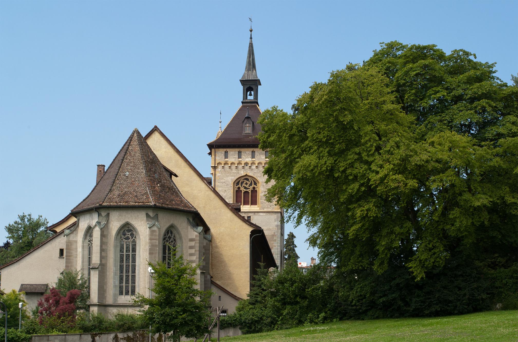 Kirche St. Martin